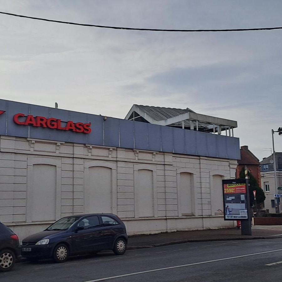 Foto 99 di CARGLASS Pare-Brise Bethune
