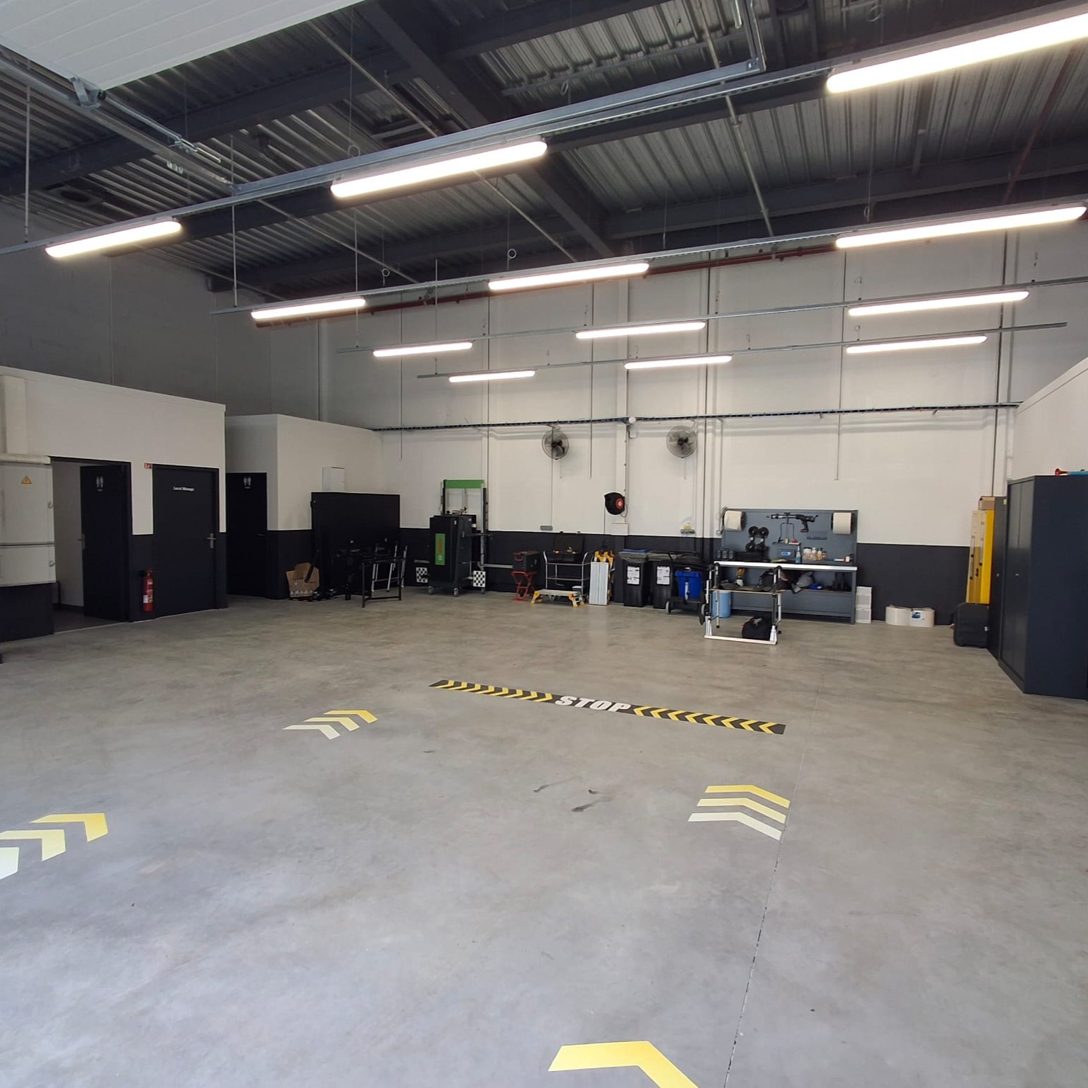 Foto 140 di CARGLASS Pare-Brise Guingamp