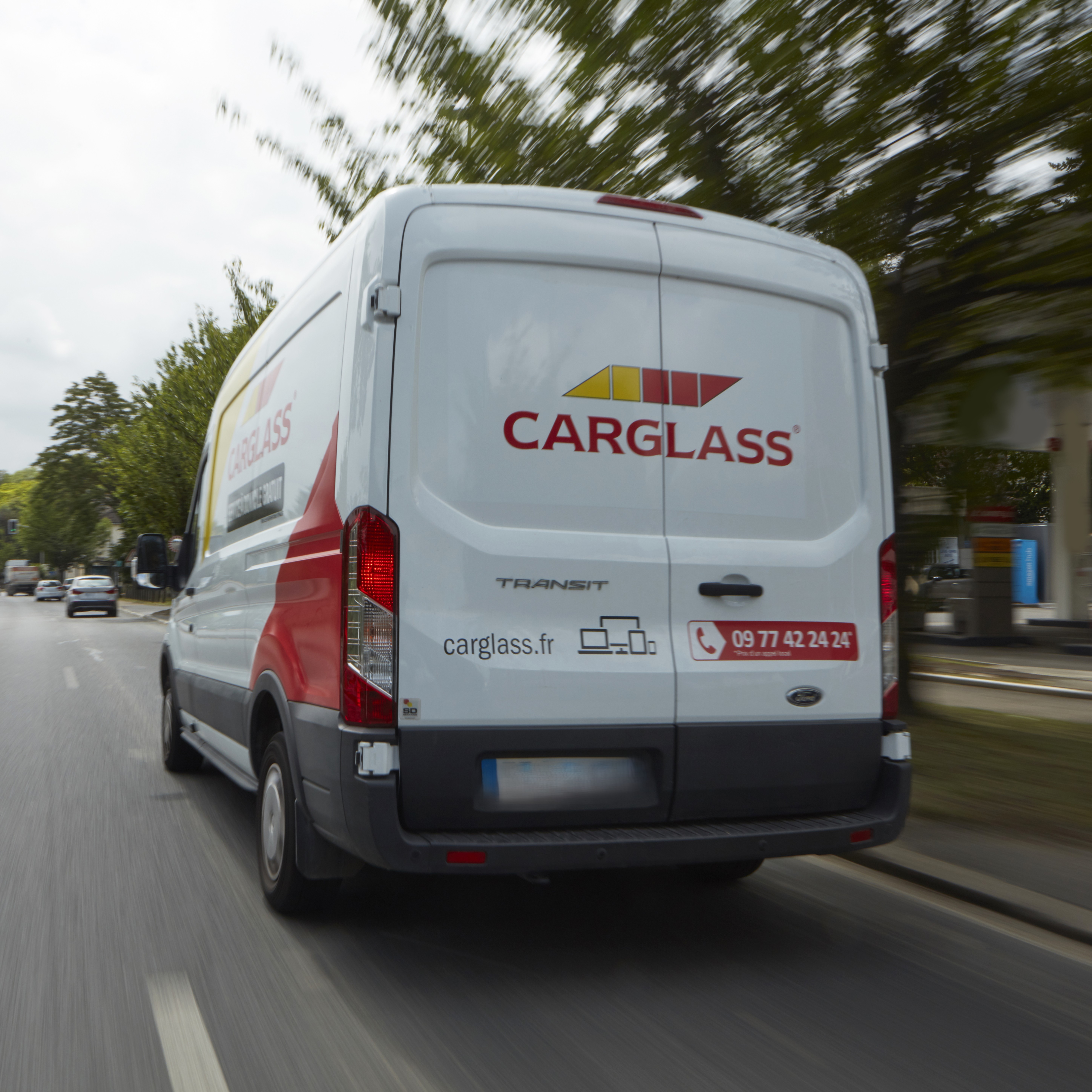 Foto 102 di Carglass