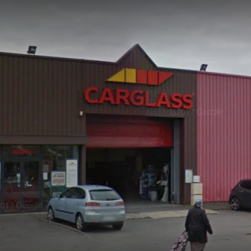 Foto 71 di CARGLASS Pare-Brise Corbeil Essonnes