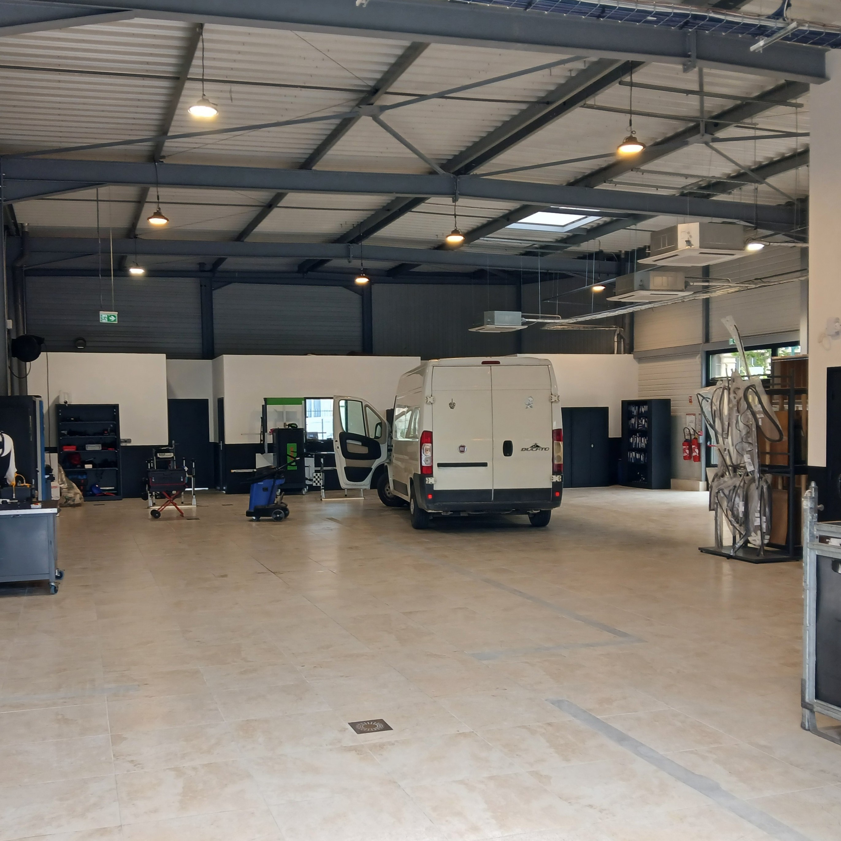 Foto 140 di CARGLASS Pare-Brise Epernay