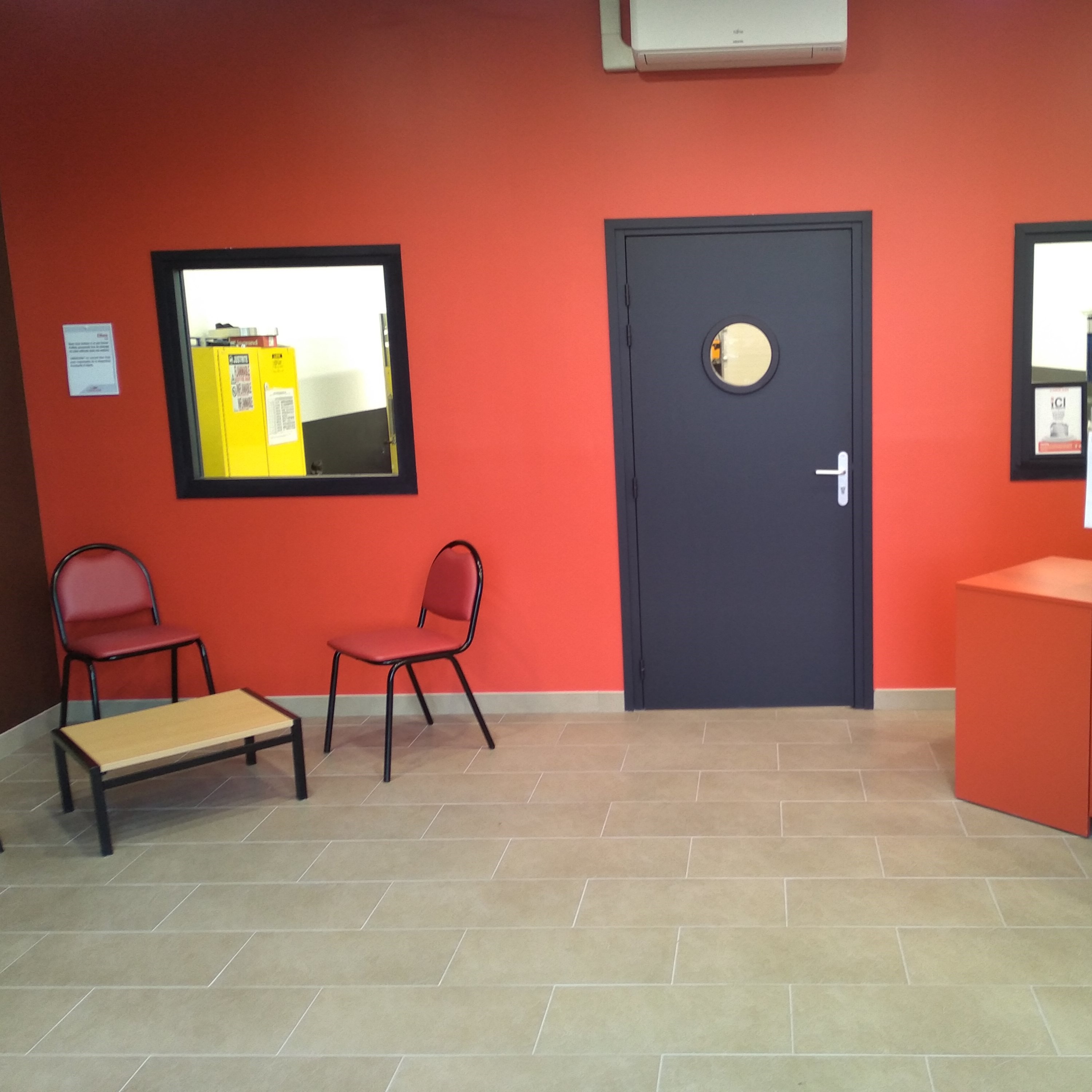 Fotografia 74 de CARGLASS Pare-Brise St-Sulpice-sur-Risle