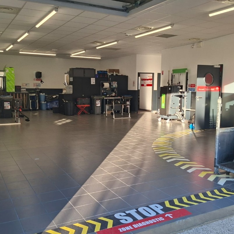 Foto 110 di CARGLASS Pare-Brise Cavaillon