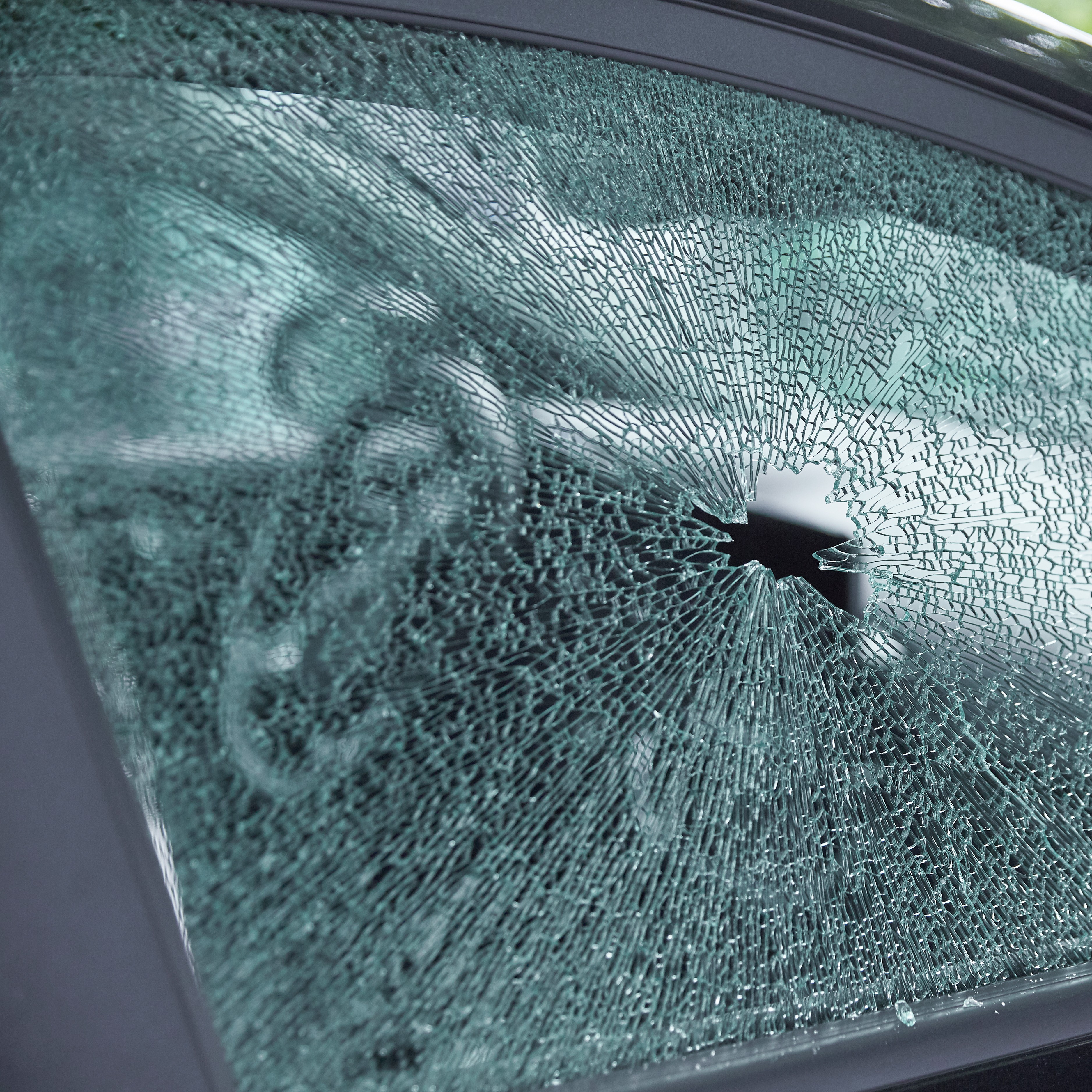 Foto 75 di CARGLASS Pare-Brise Crest