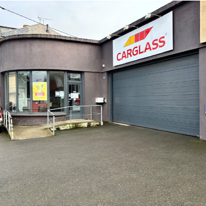 Foto 101 di CARGLASS Pare-Brise Mayenne