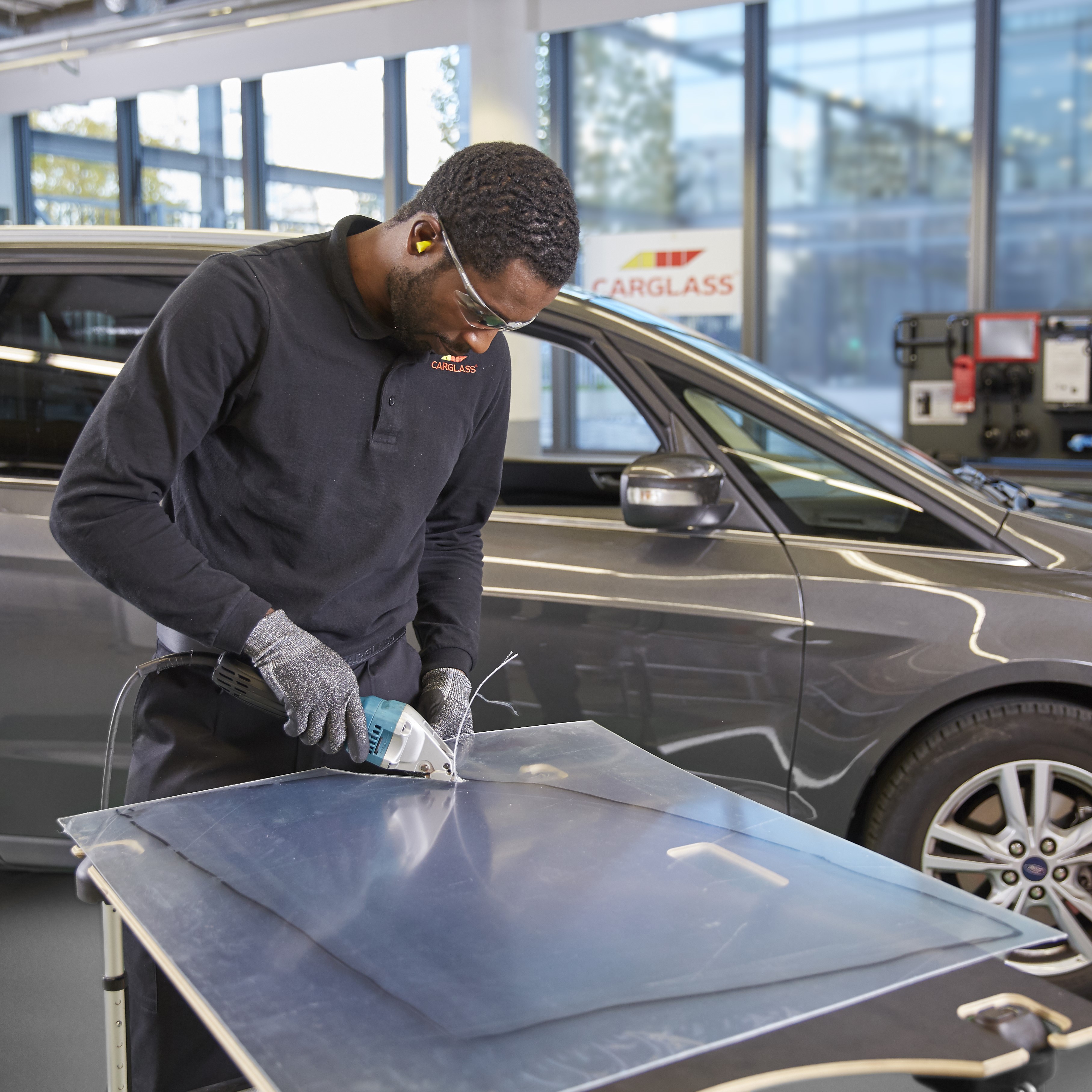 Carglass Scheibe Tauschen Kosten