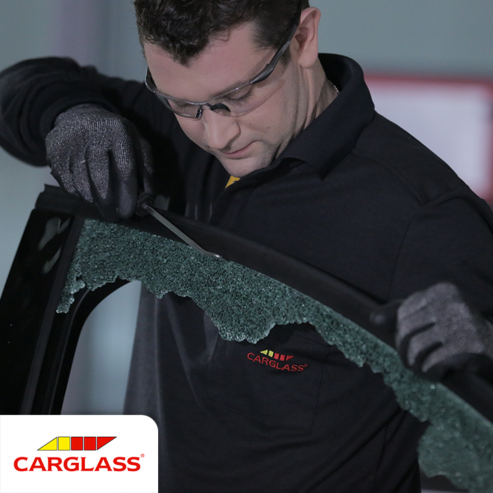 Foto 11 di CARGLASS Pare-Brise Ruffec