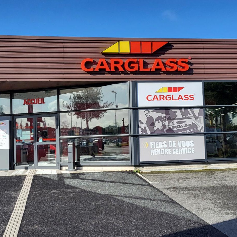 Foto 106 di CARGLASS Pare-Brise Trignac