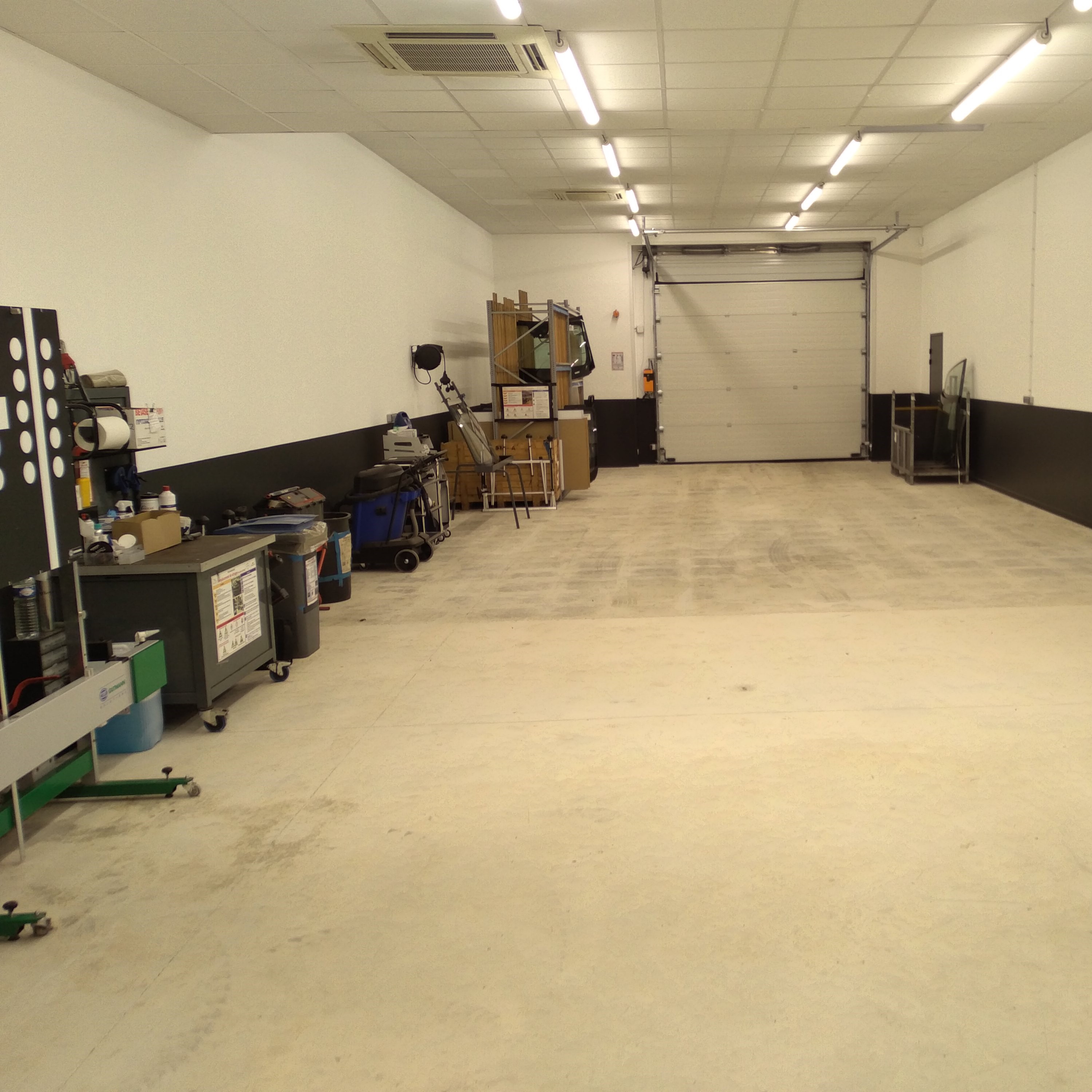 Fotografia 73 de CARGLASS Pare-Brise St-Sulpice-sur-Risle