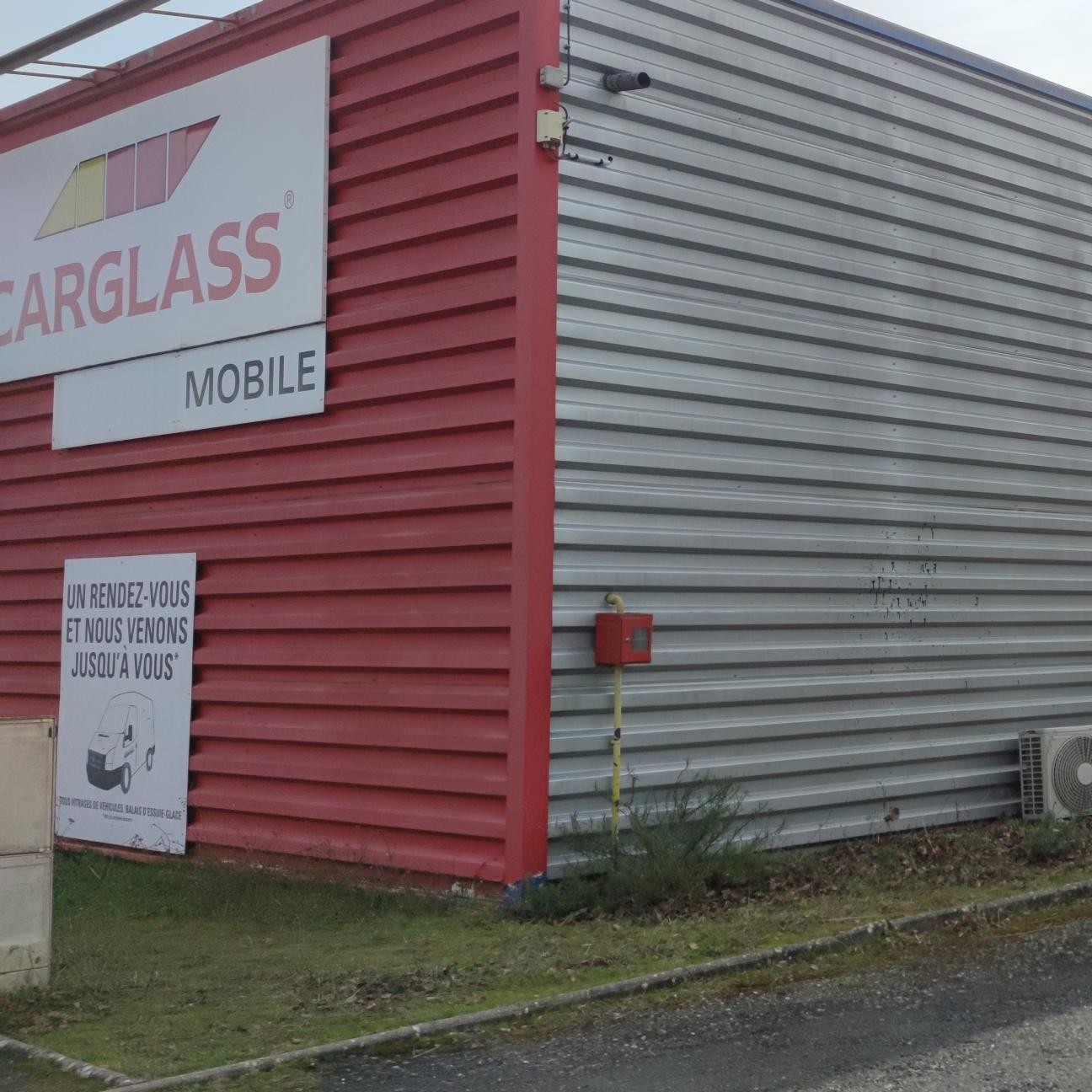 Foto 103 di CARGLASS Pare-Brise Millau