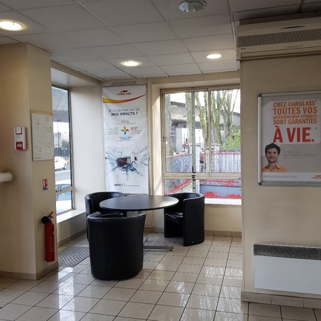 Foto 76 di CARGLASS Pare-Brise St Cloud