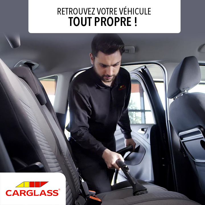 Foto 67 di CARGLASS Pare-Brise Eze