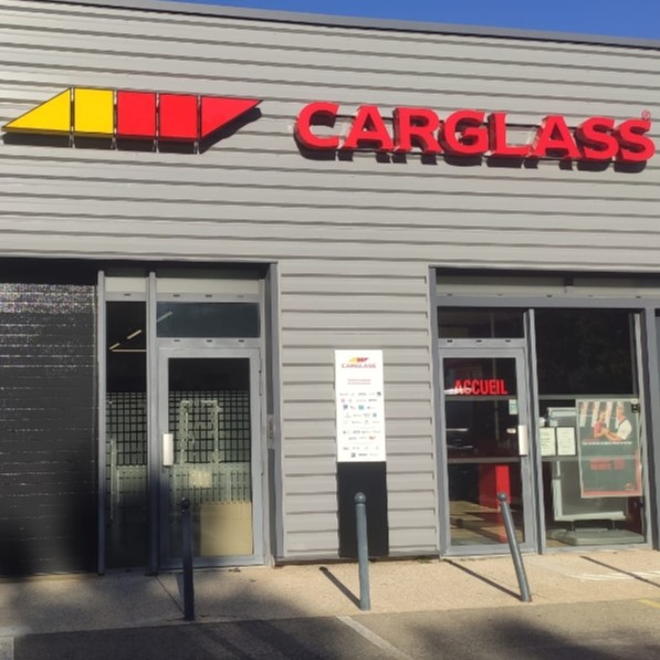 Foto 112 di CARGLASS Pare-Brise Cavaillon