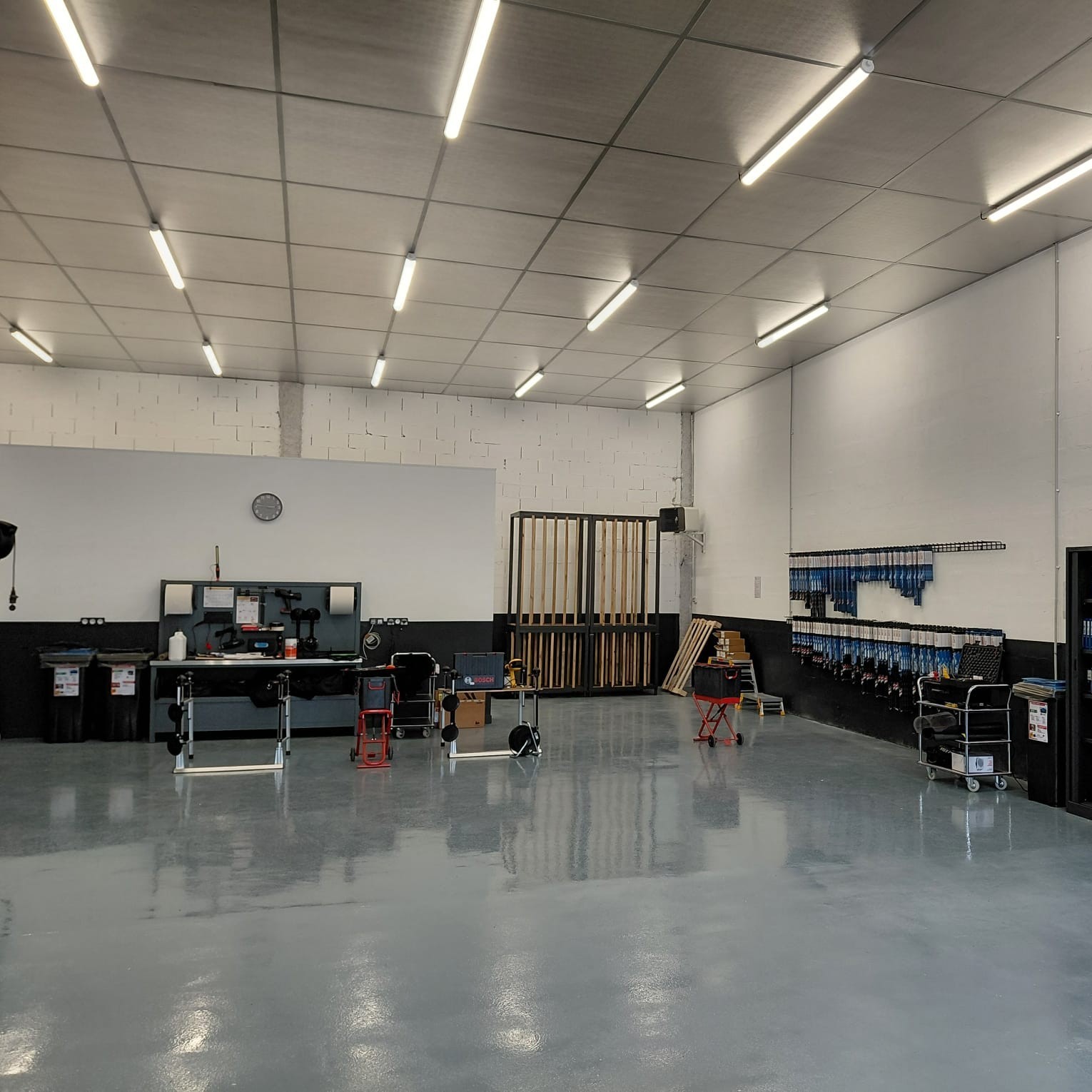 Foto 109 di CARGLASS Pare-Brise Crest