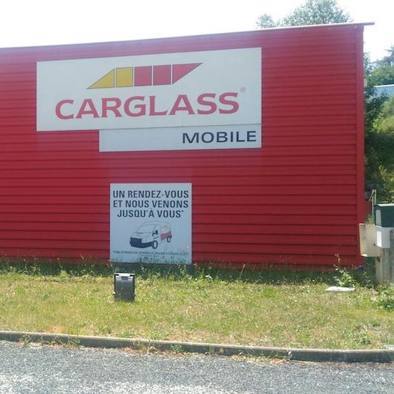 Foto 68 di CARGLASS Pare-Brise Millau