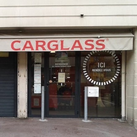 Foto 98 di CARGLASS Pare-Brise Menton