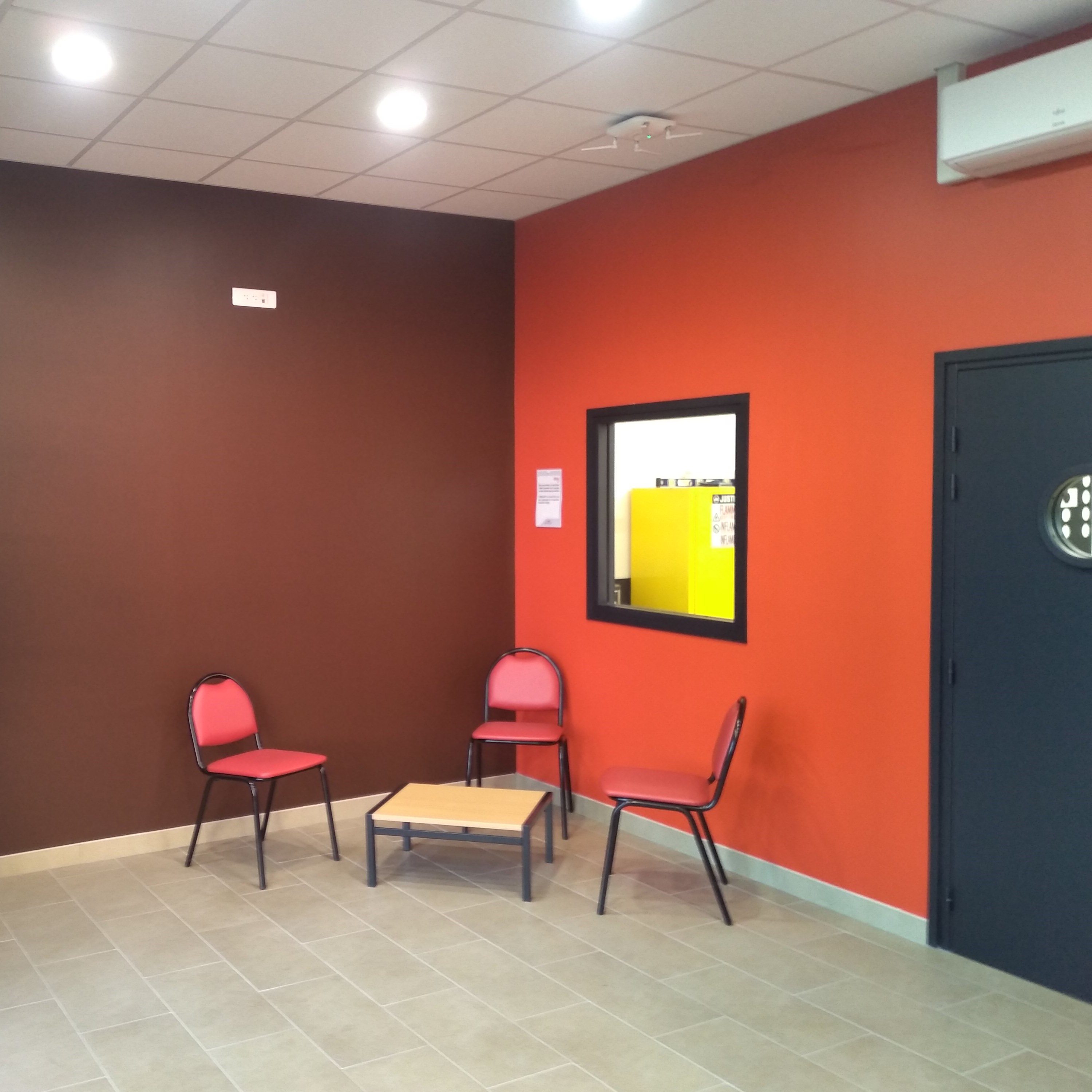Fotografia 70 de CARGLASS Pare-Brise St-Sulpice-sur-Risle