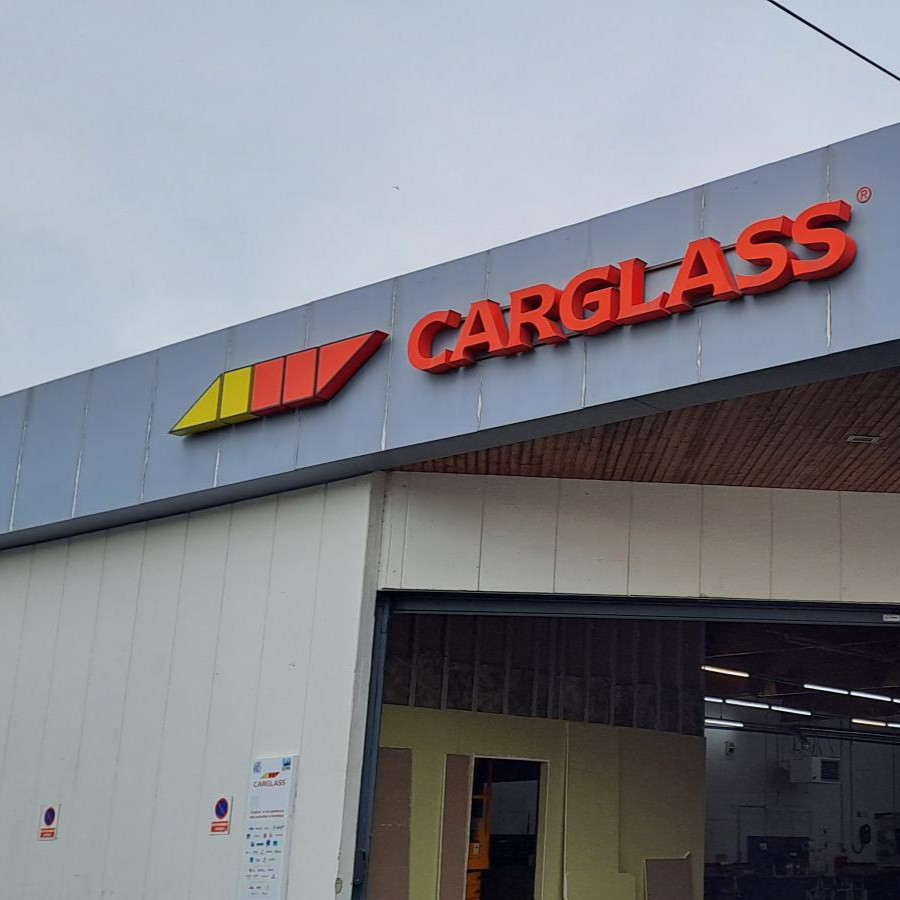 Foto 101 di CARGLASS Pare-Brise Bethune