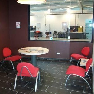 Foto 99 di CARGLASS Pare-Brise Arques