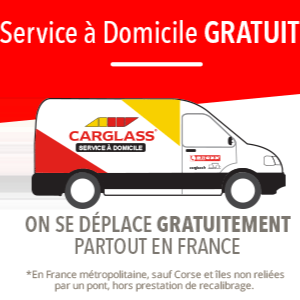 Foto 25 di CARGLASS Pare-Brise Ruffec