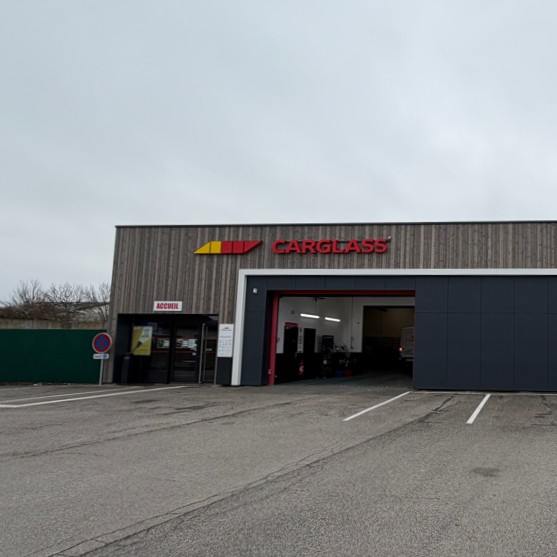 Foto 125 di CARGLASS Pare-Brise Dury