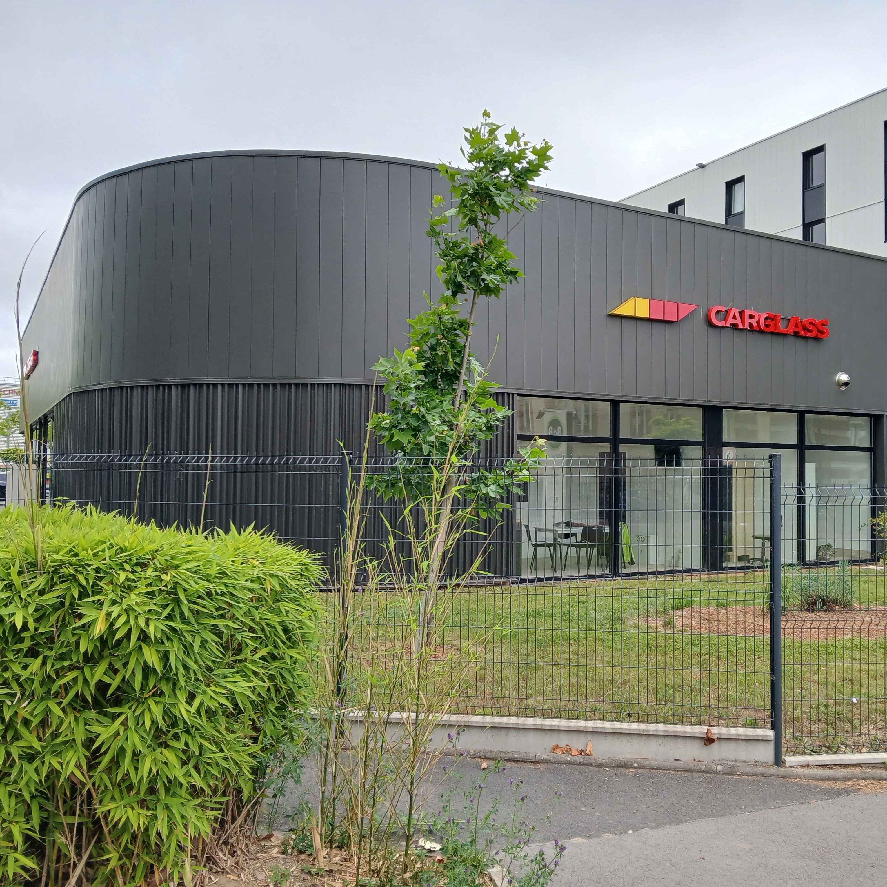 Foto 137 di CARGLASS Pare-Brise Epernay