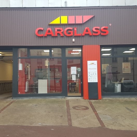 Foto 72 di CARGLASS Pare-Brise Antony