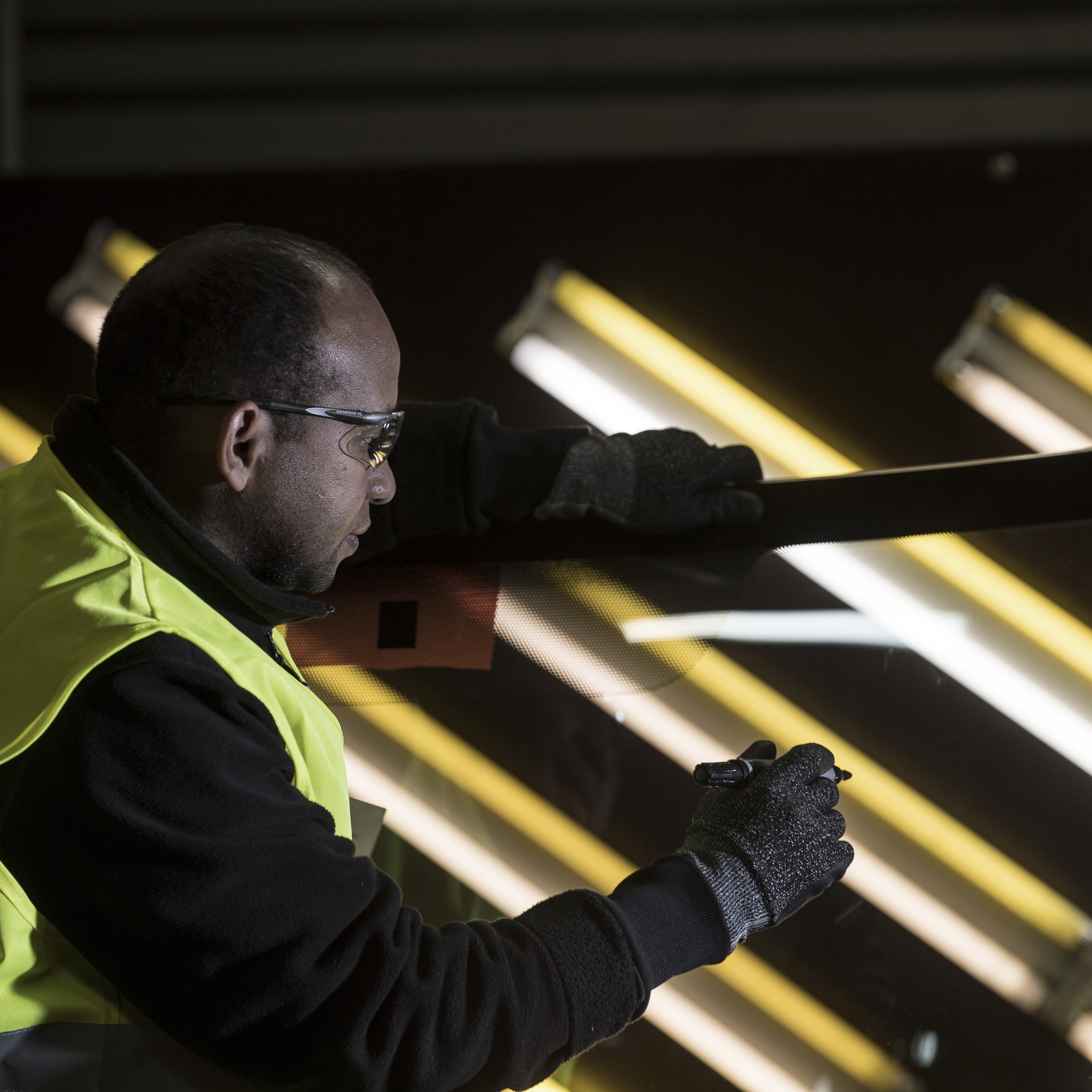 Foto 108 di CARGLASS Pare-Brise Guingamp