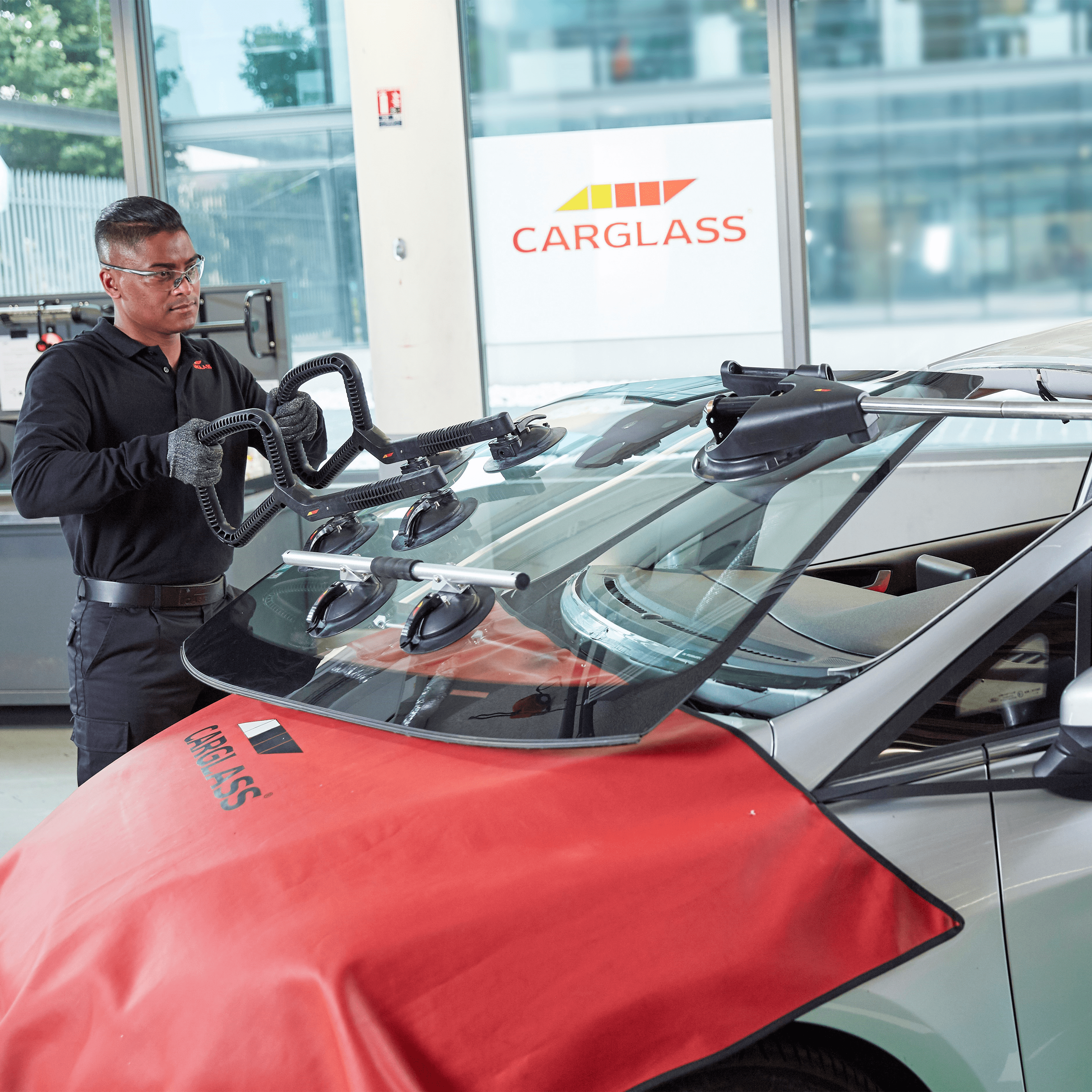 Carglass Protect Sinnvoll