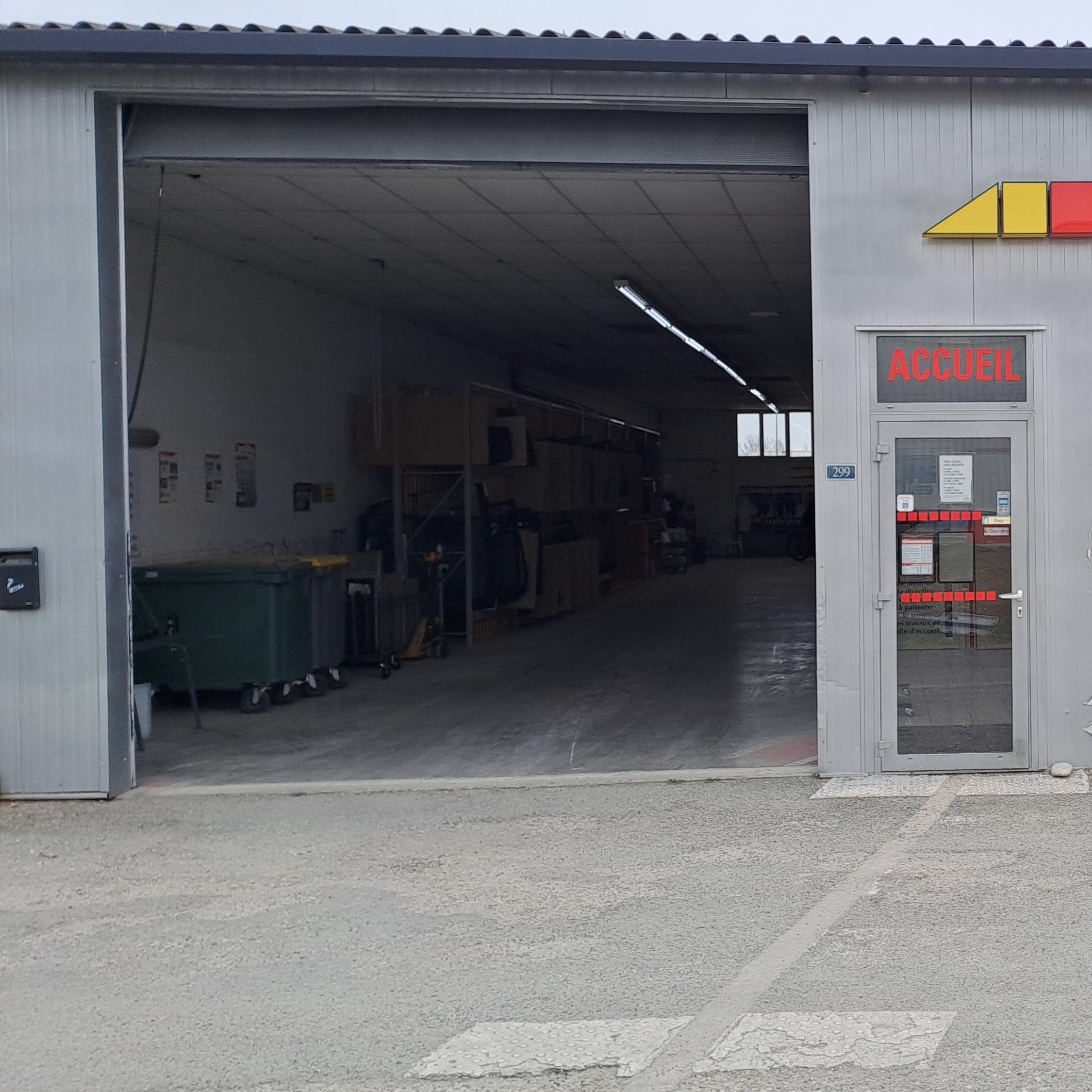 Foto 102 di CARGLASS Pare-Brise Manosque