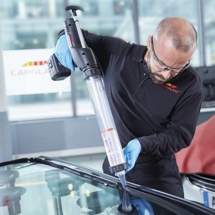 Foto 32 di CARGLASS Pare-Brise Decize
