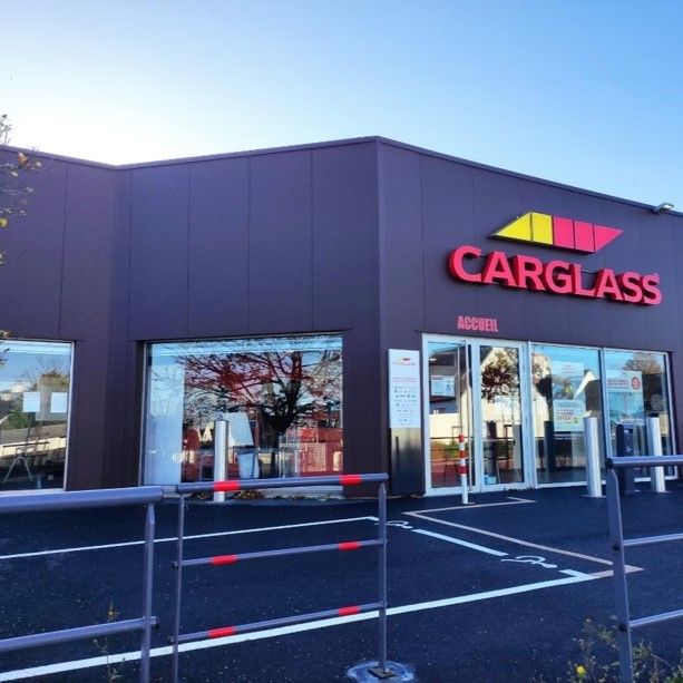 Foto 73 di CARGLASS Pare-Brise Lorient