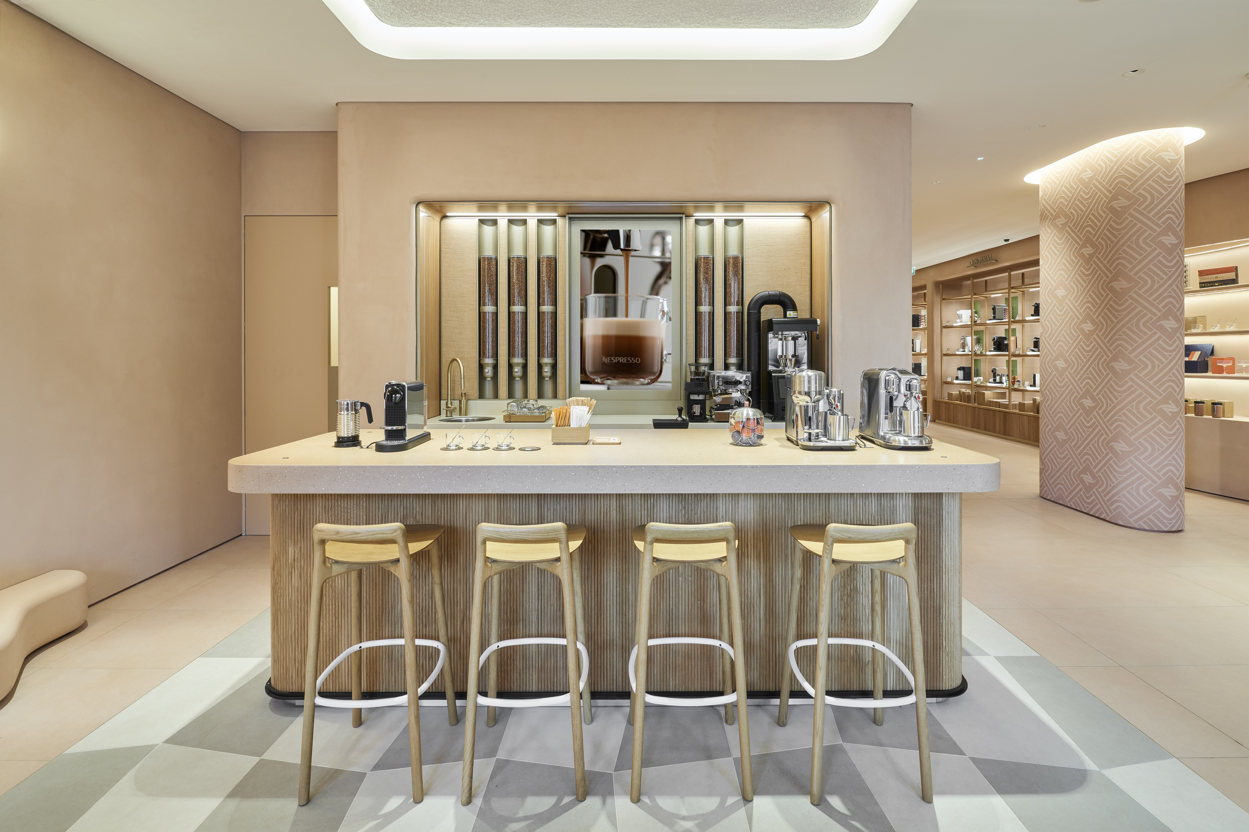 Foto 8 di Boutique Nespresso Nice