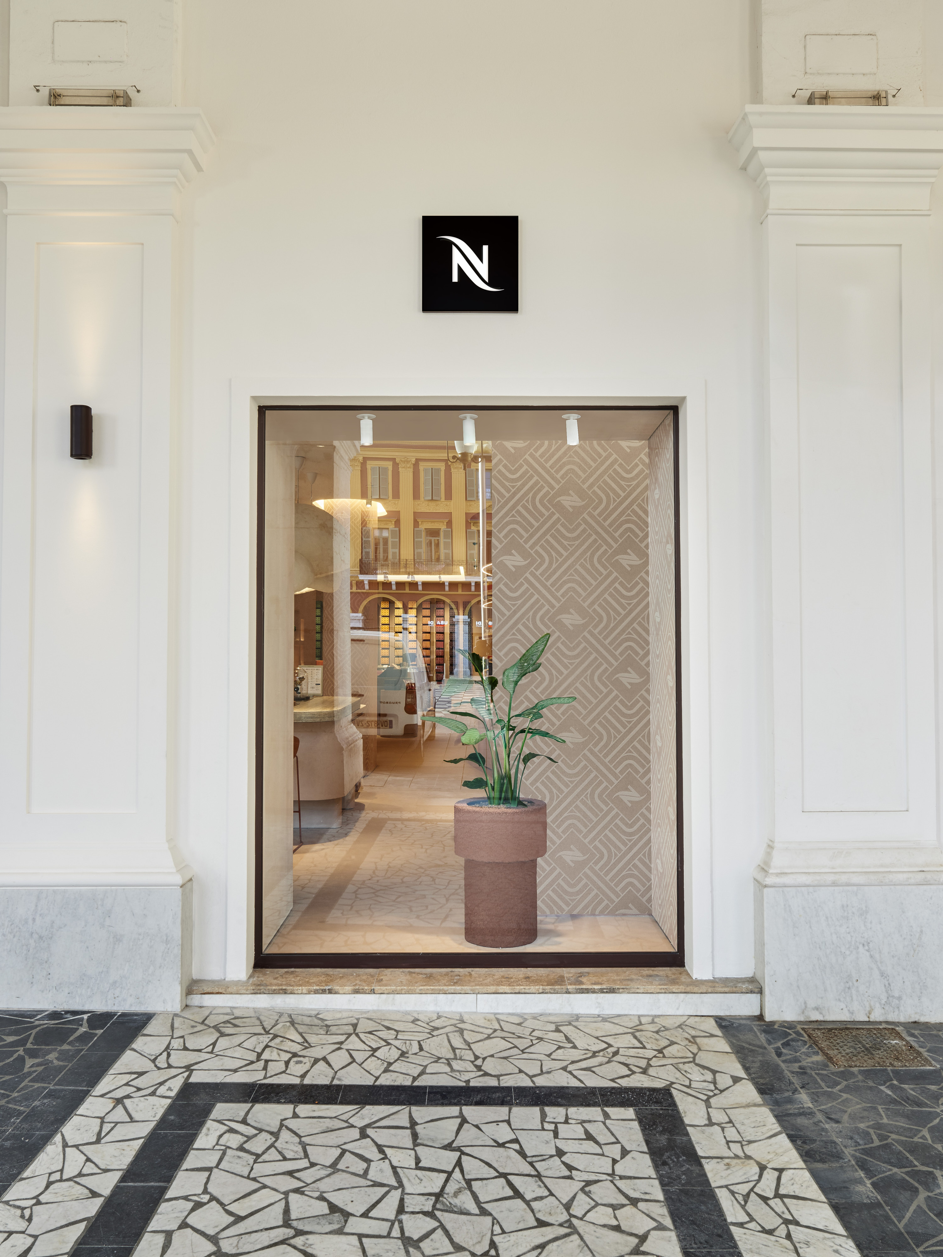 Foto 7 di Boutique Nespresso Nice