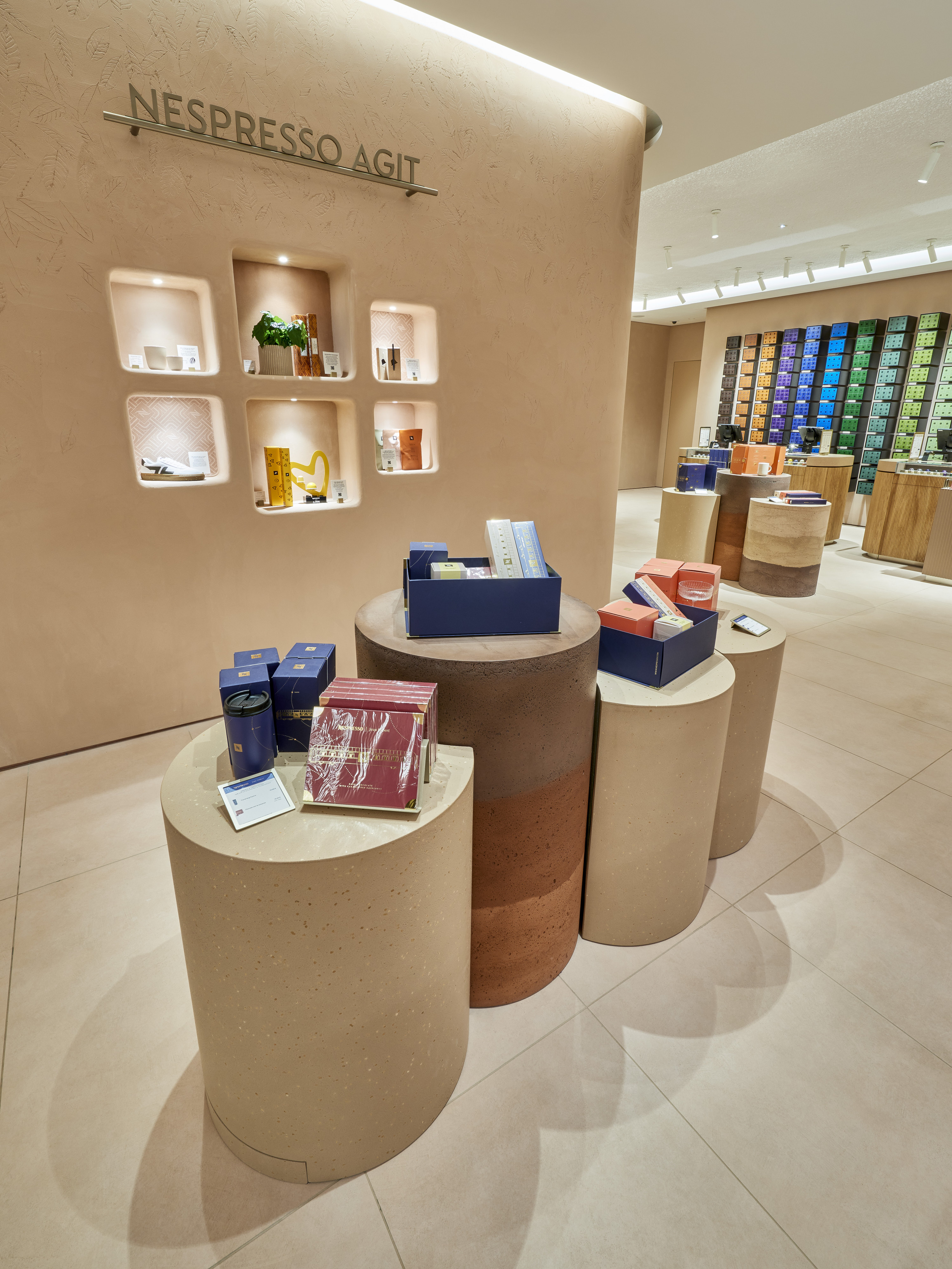 Foto 5 di Boutique Nespresso Nice