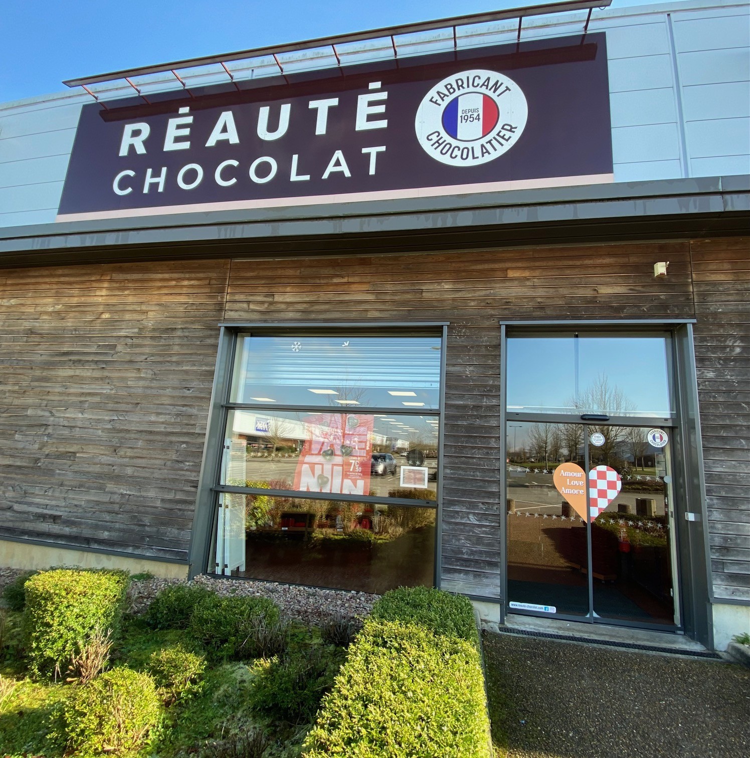 Foto 4 di RÉAUTÉ CHOCOLAT
