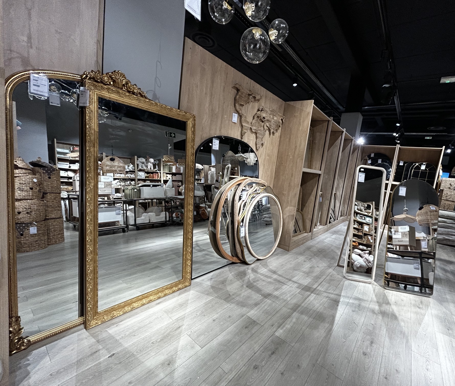 Maisons du Monde