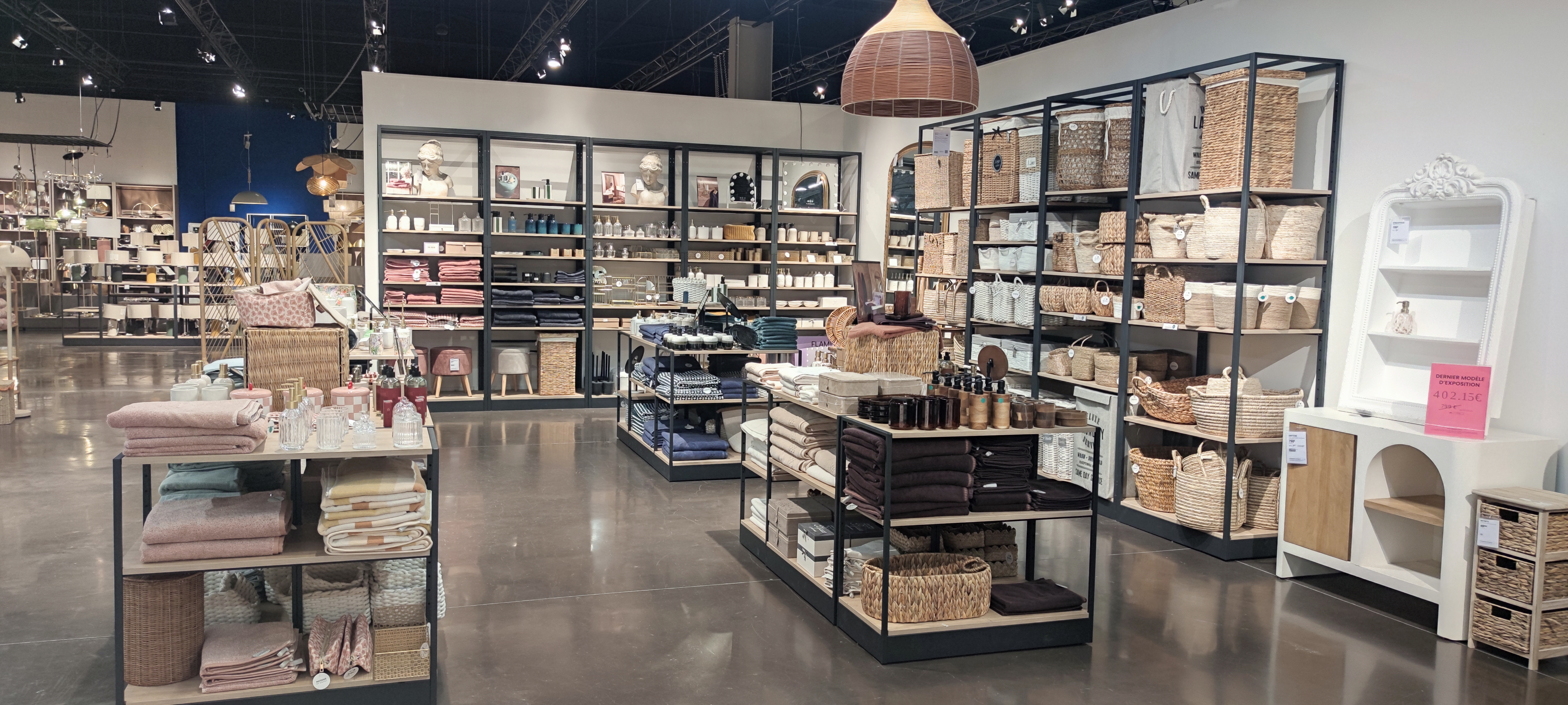 Maisons du Monde
