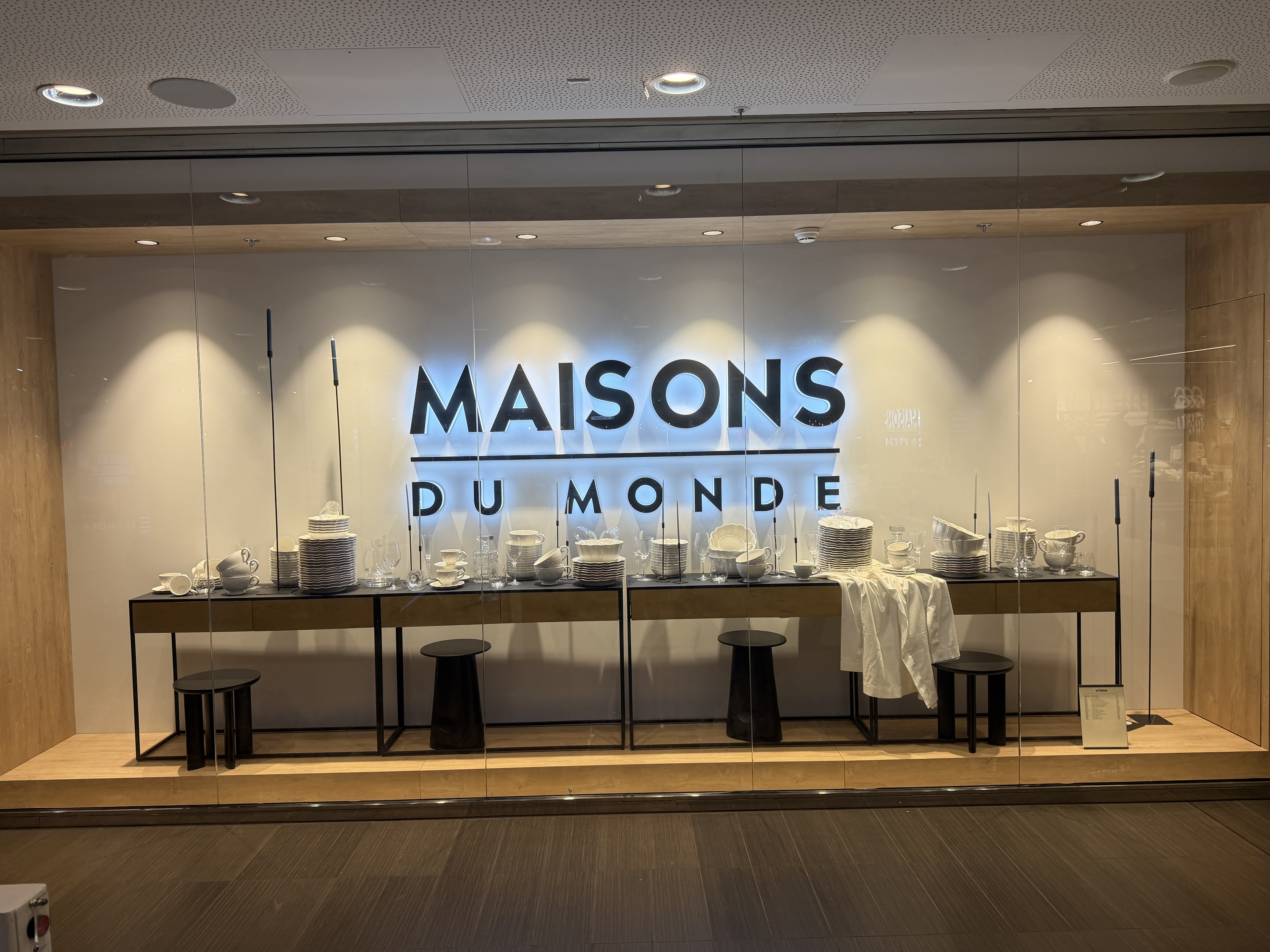 Maisons du Monde