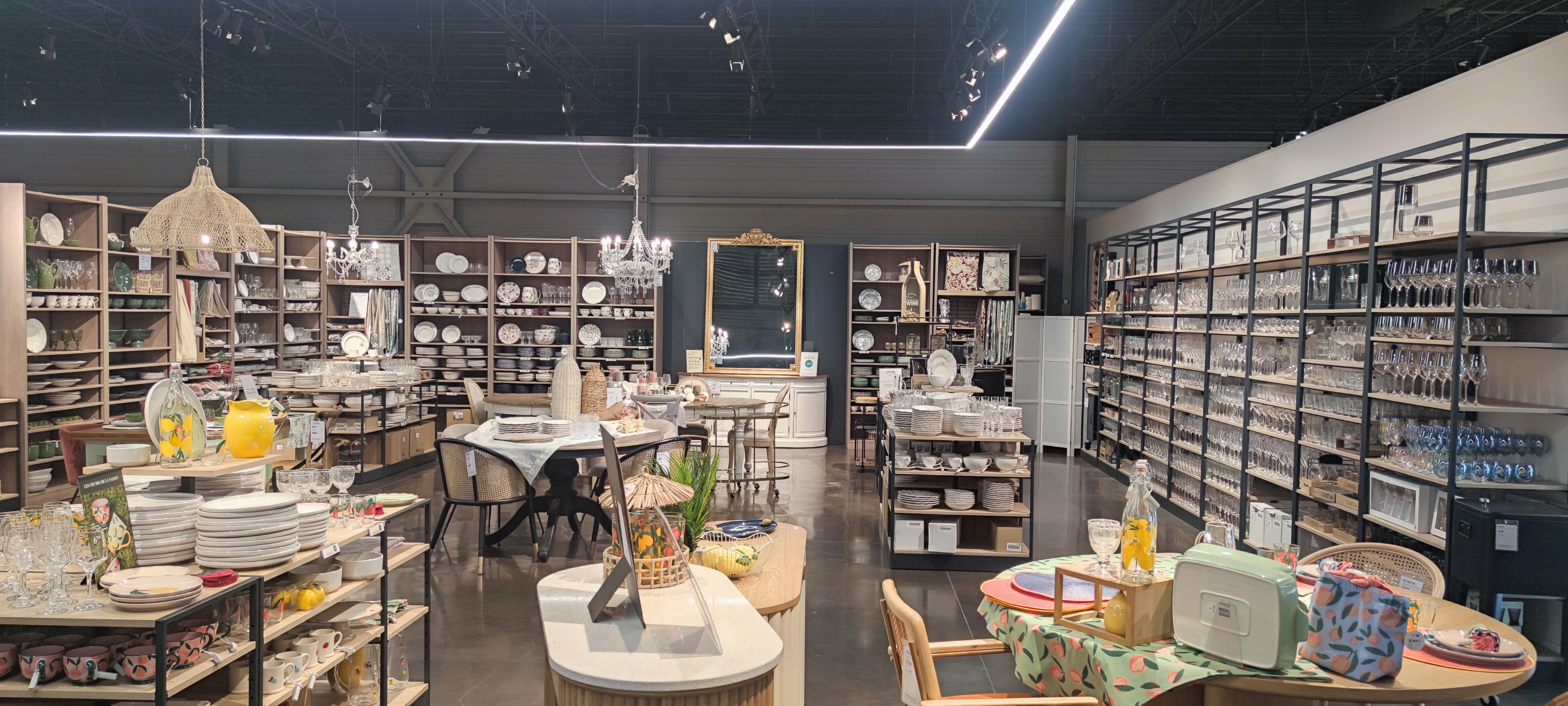 Maisons du Monde