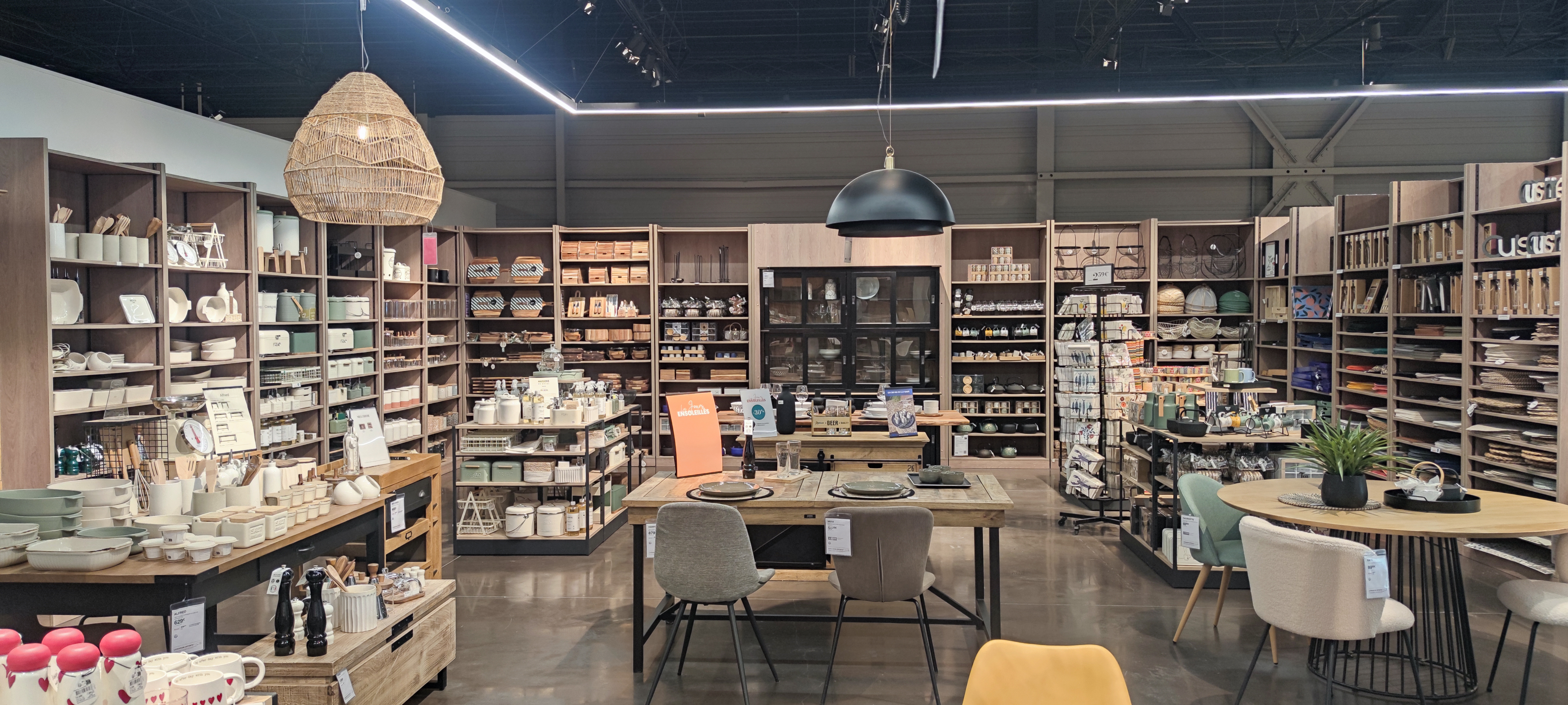 Maisons du Monde