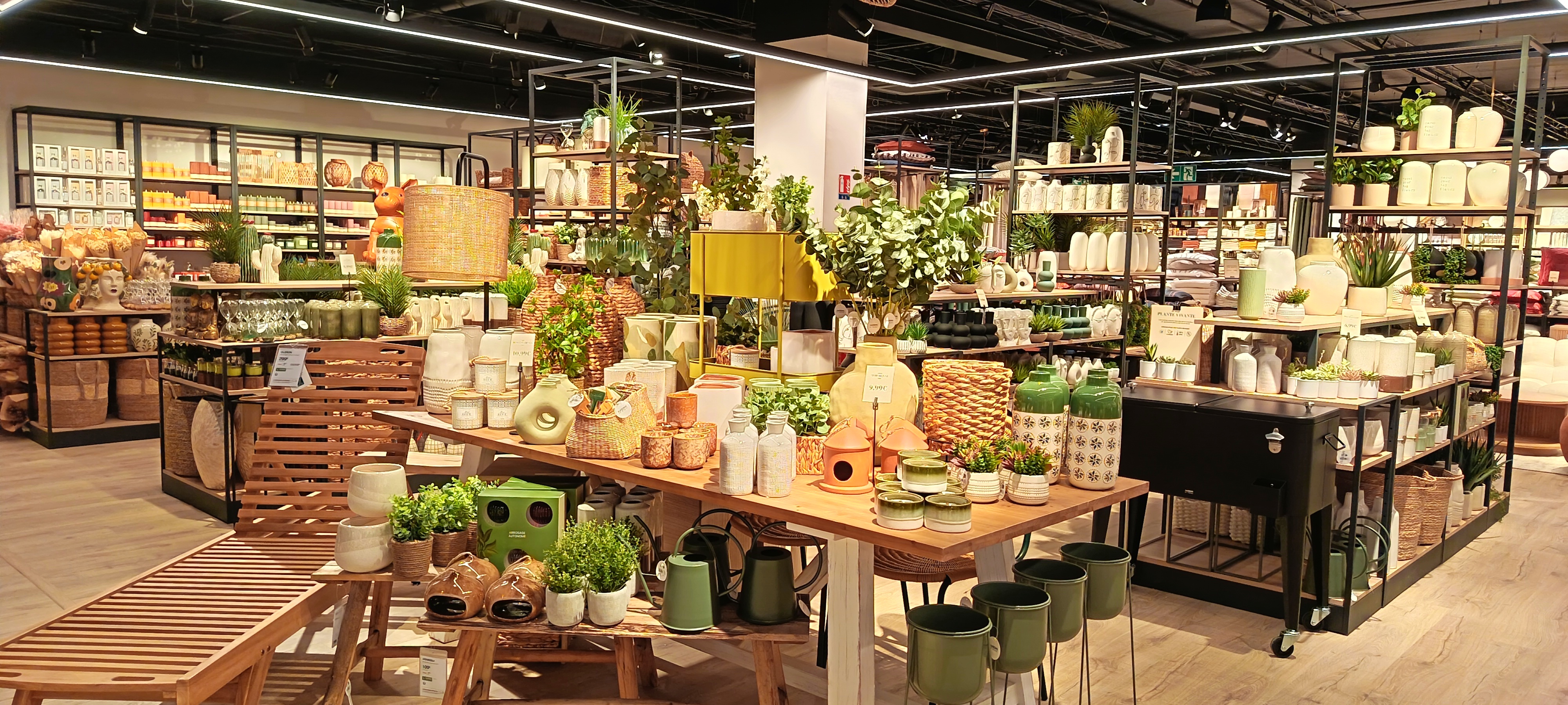 Maisons du Monde