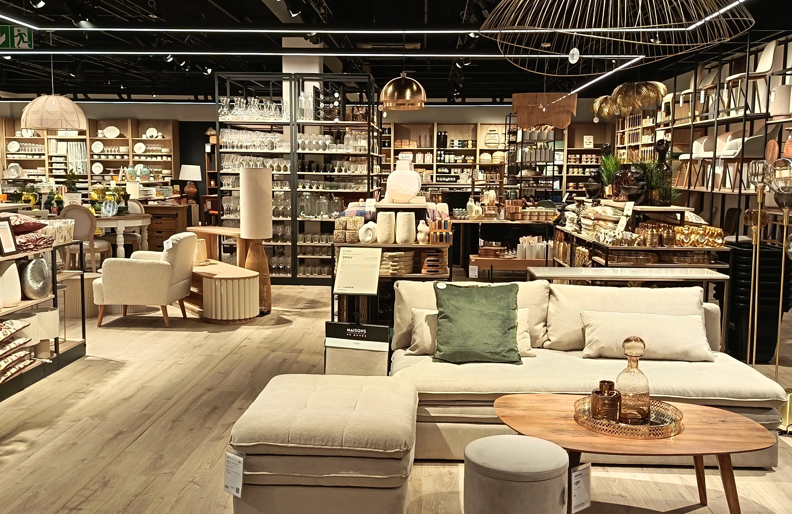Maisons du Monde
