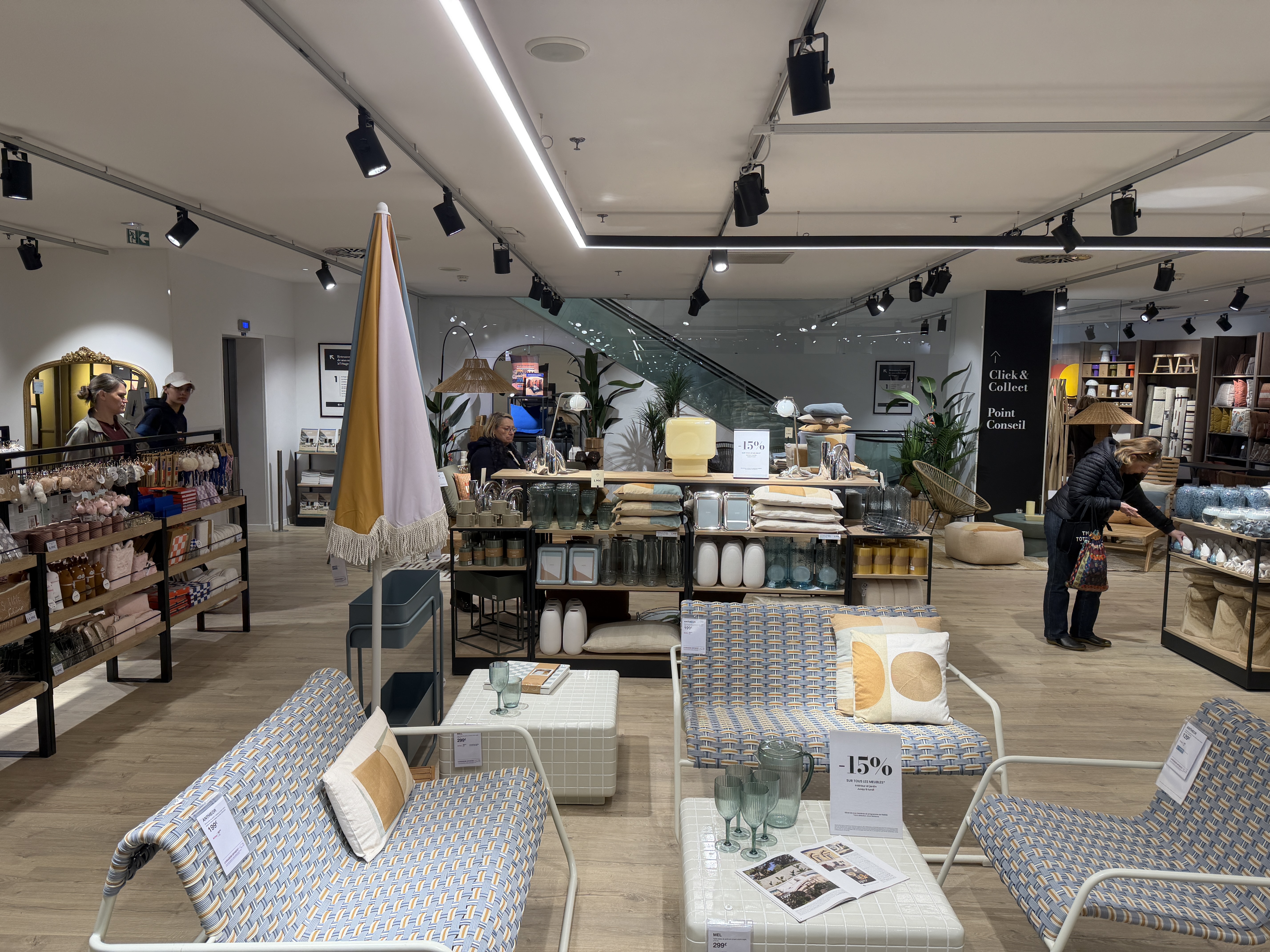 Maisons du Monde