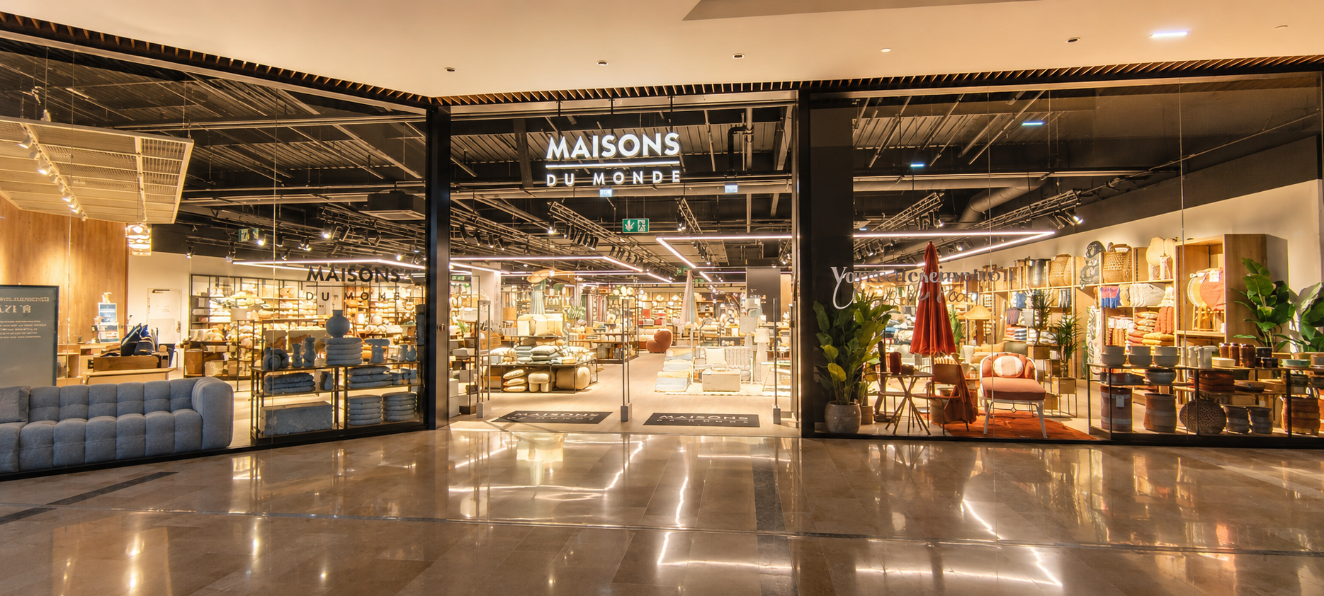 Maisons du Monde