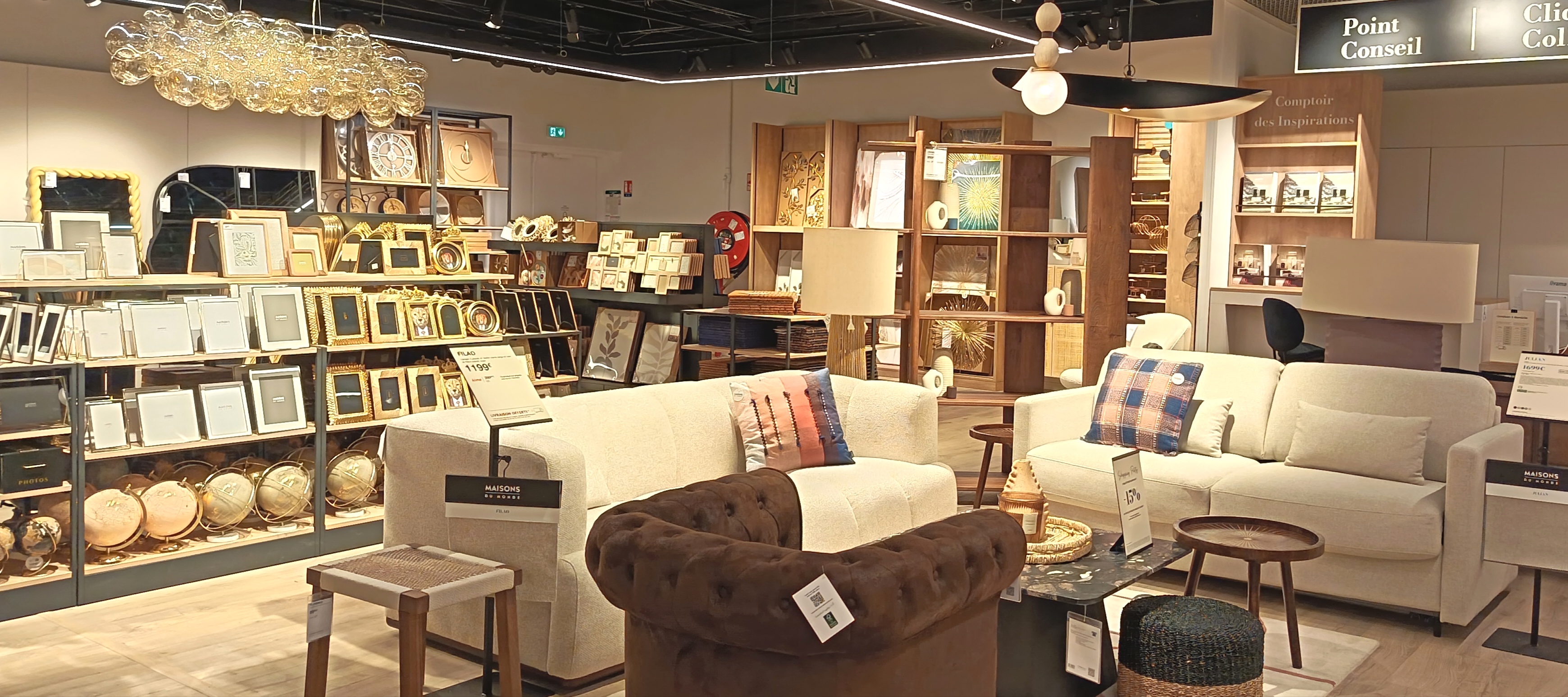 Maisons du Monde