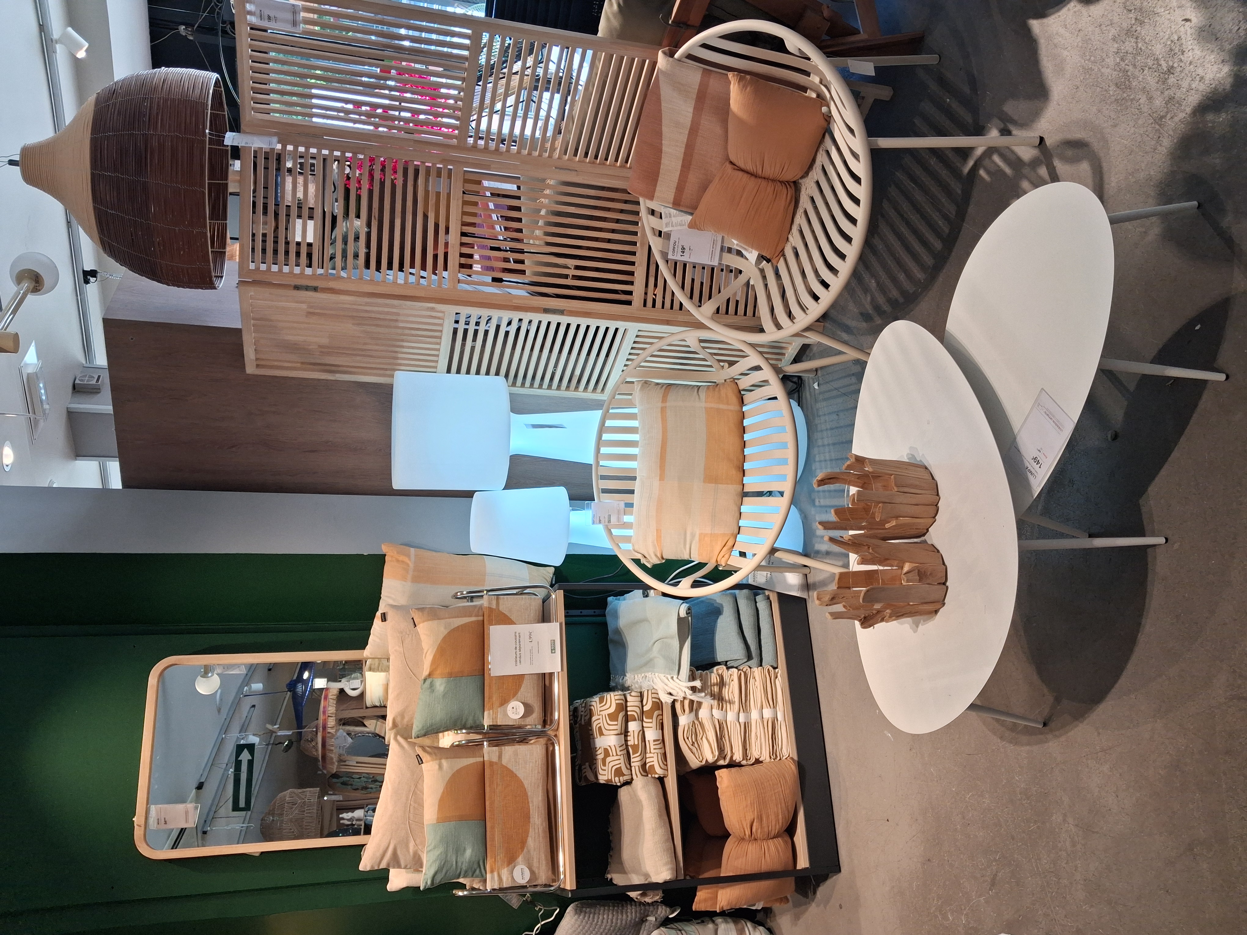 Maisons du Monde