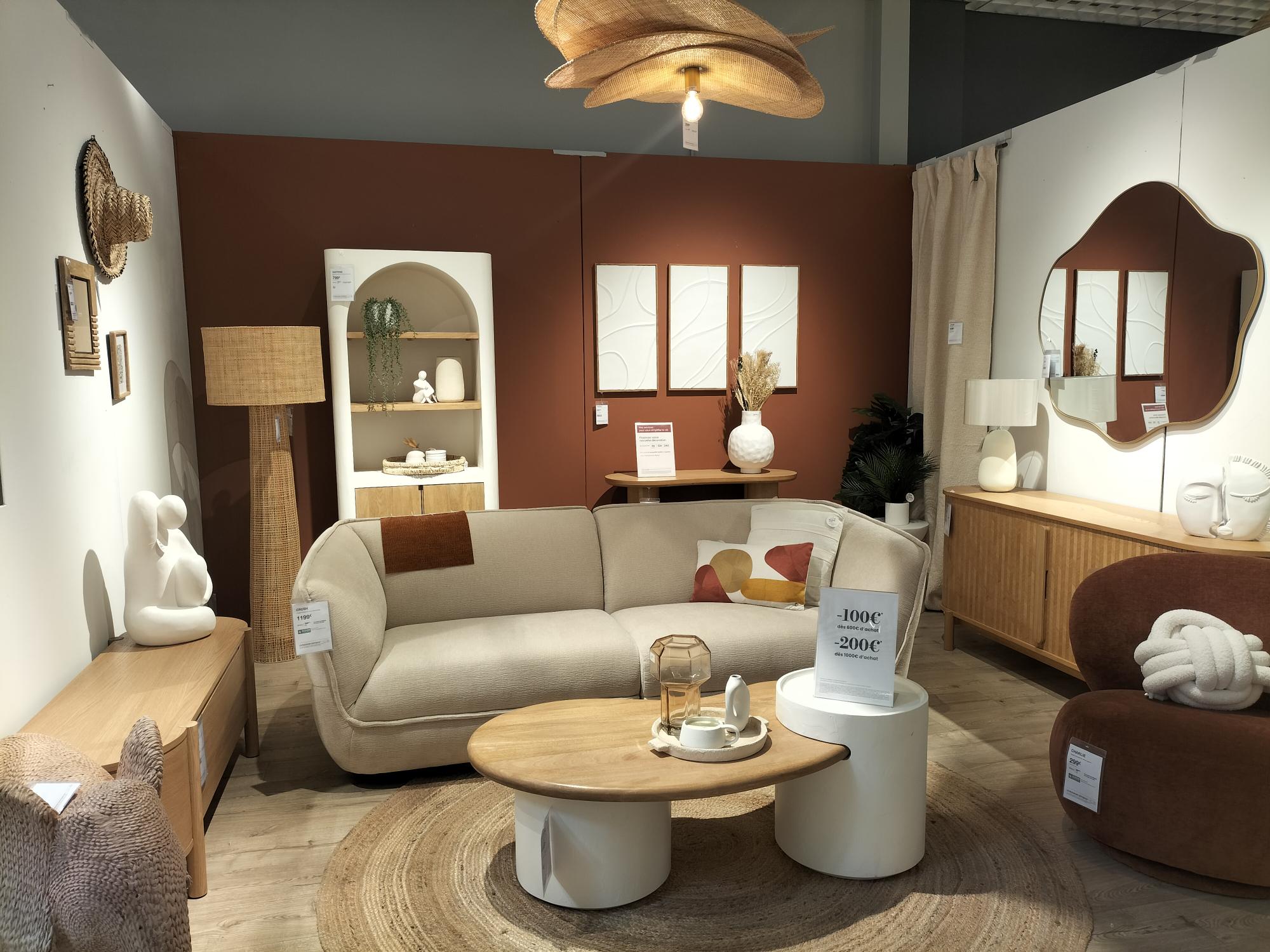 Maisons du Monde