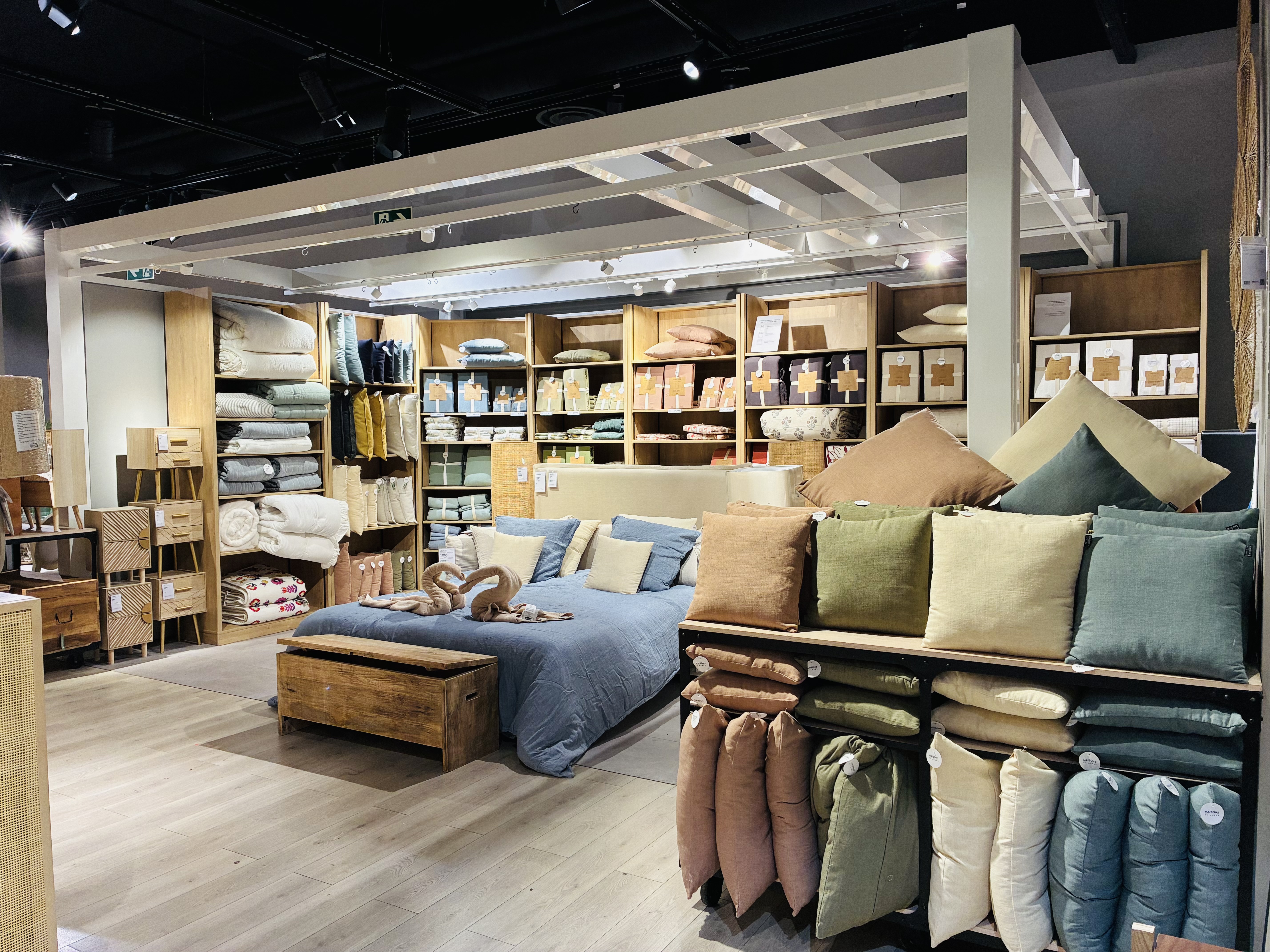 Maisons du Monde