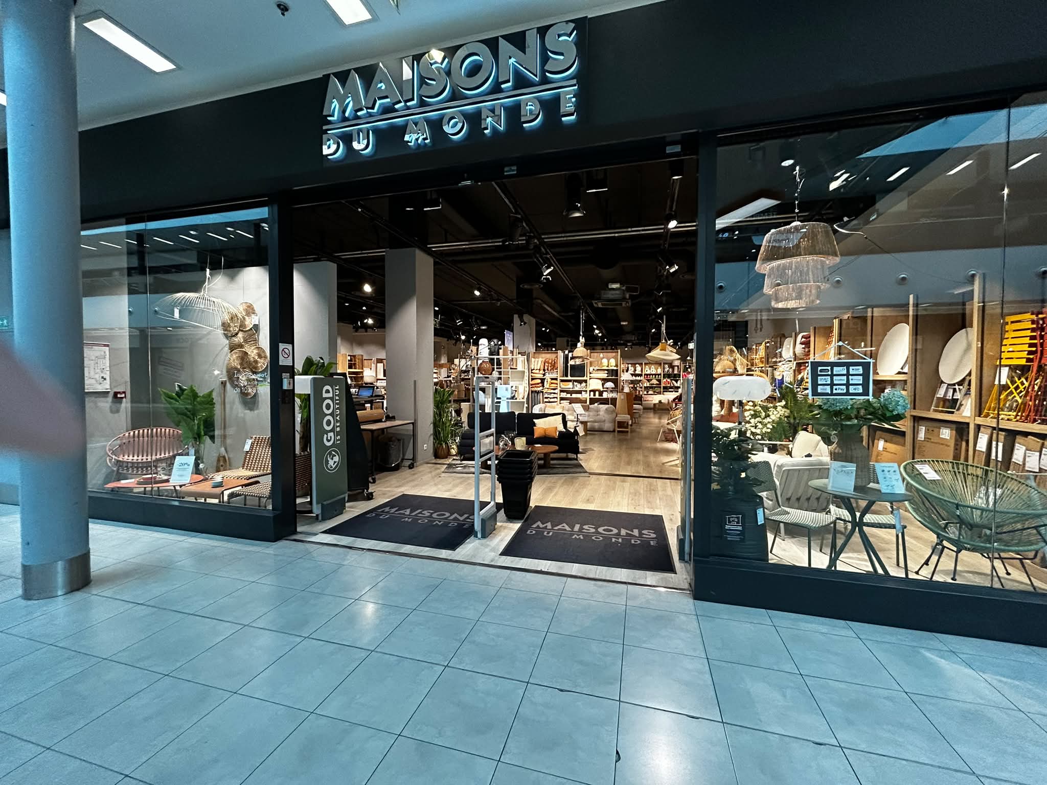 Maisons du Monde